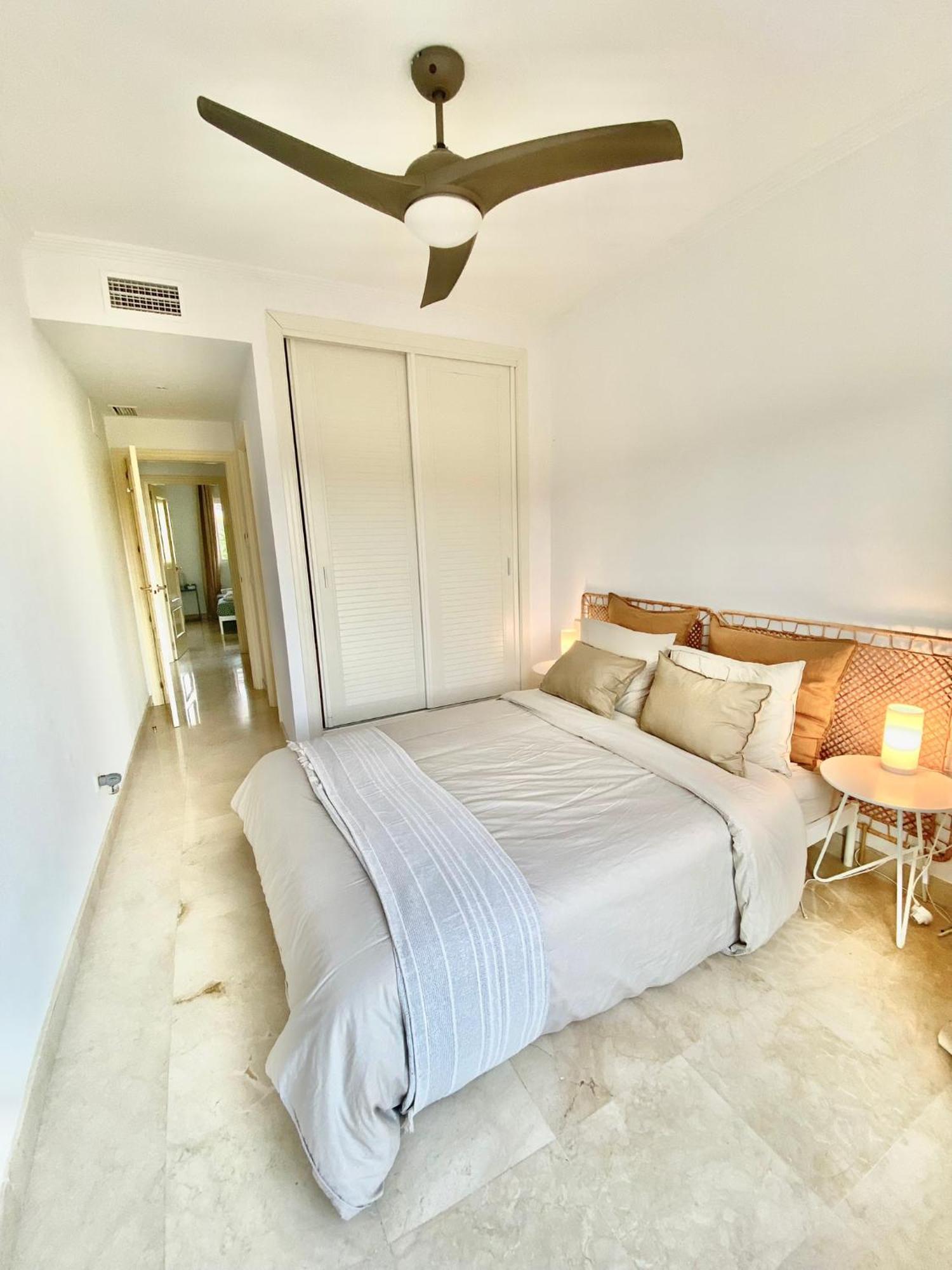 Calanova Grand Golf 2 Bed - Golf Course Views Appartement Málaga