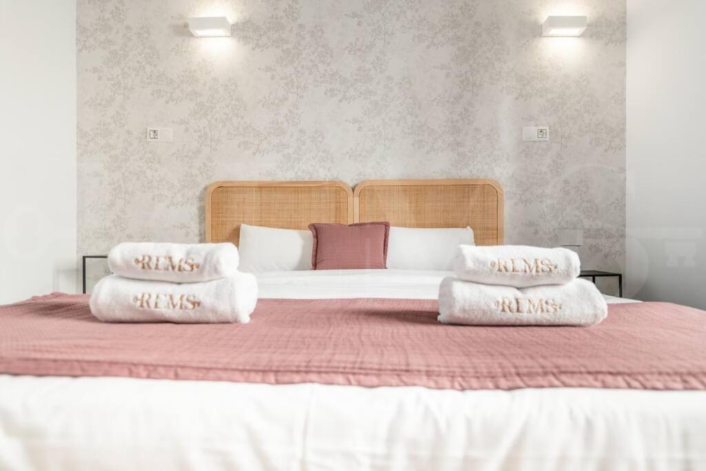 Sophisticated With Terrace By Rems Apartamento Málaga