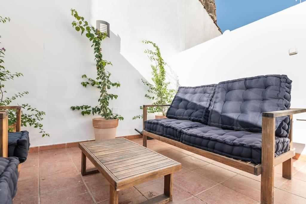 Apartamento Sophisticated With Terrace By Rems *