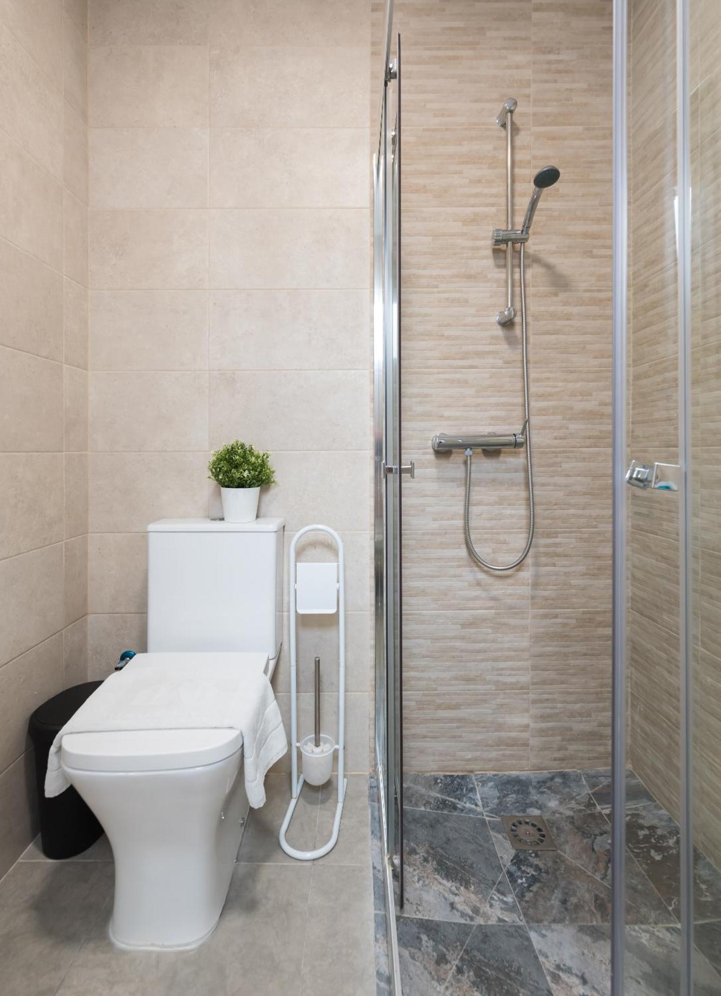 Appartamento Wintowinrentals Altamira Bajo