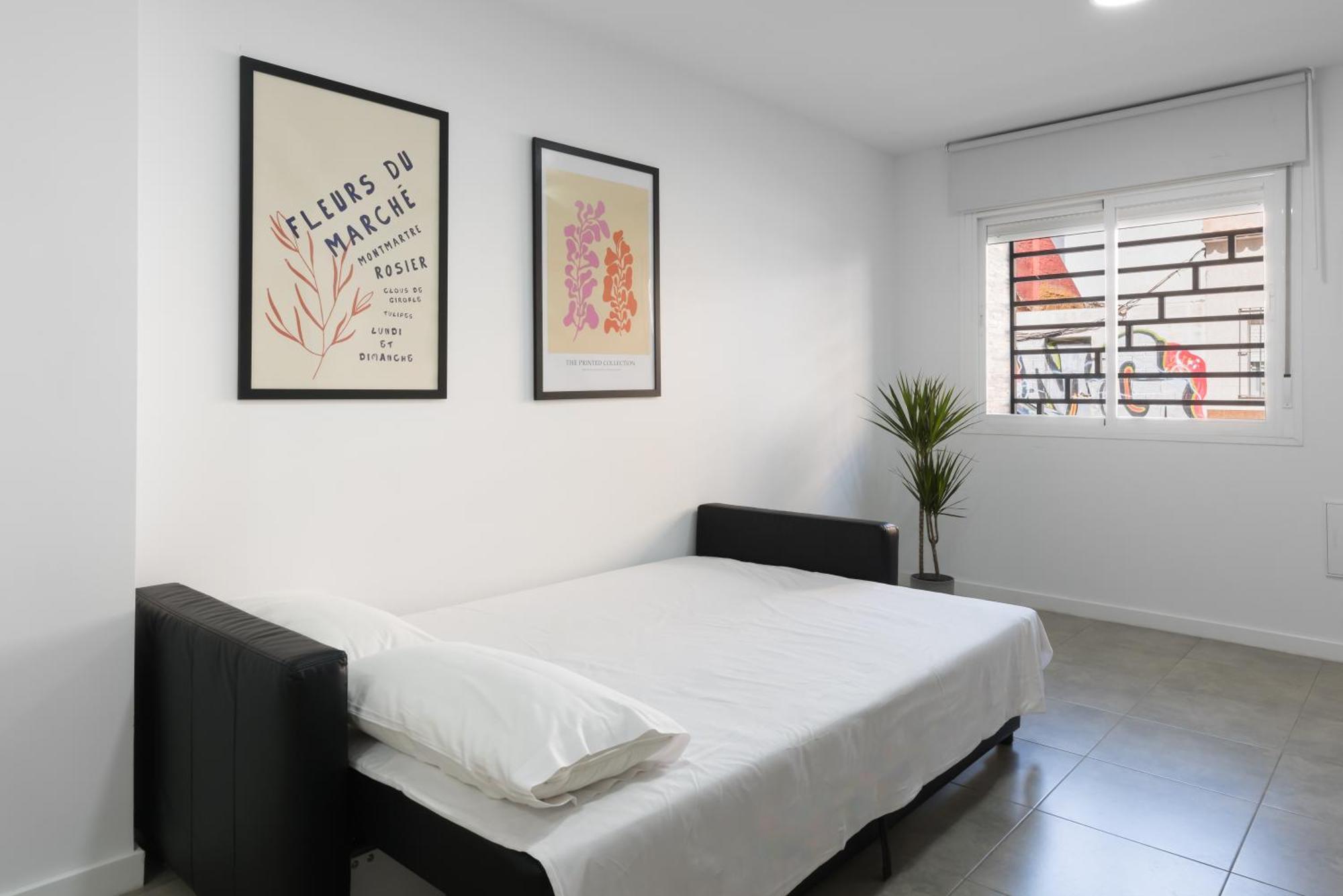 Wintowinrentals Altamira Bajo Appartamento