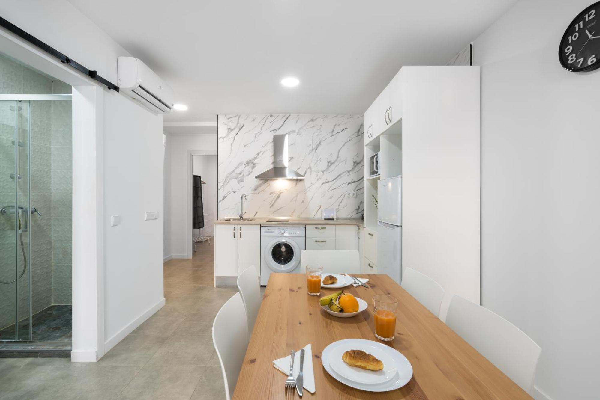 Appartamento Wintowinrentals Altamira Bajo Málaga
