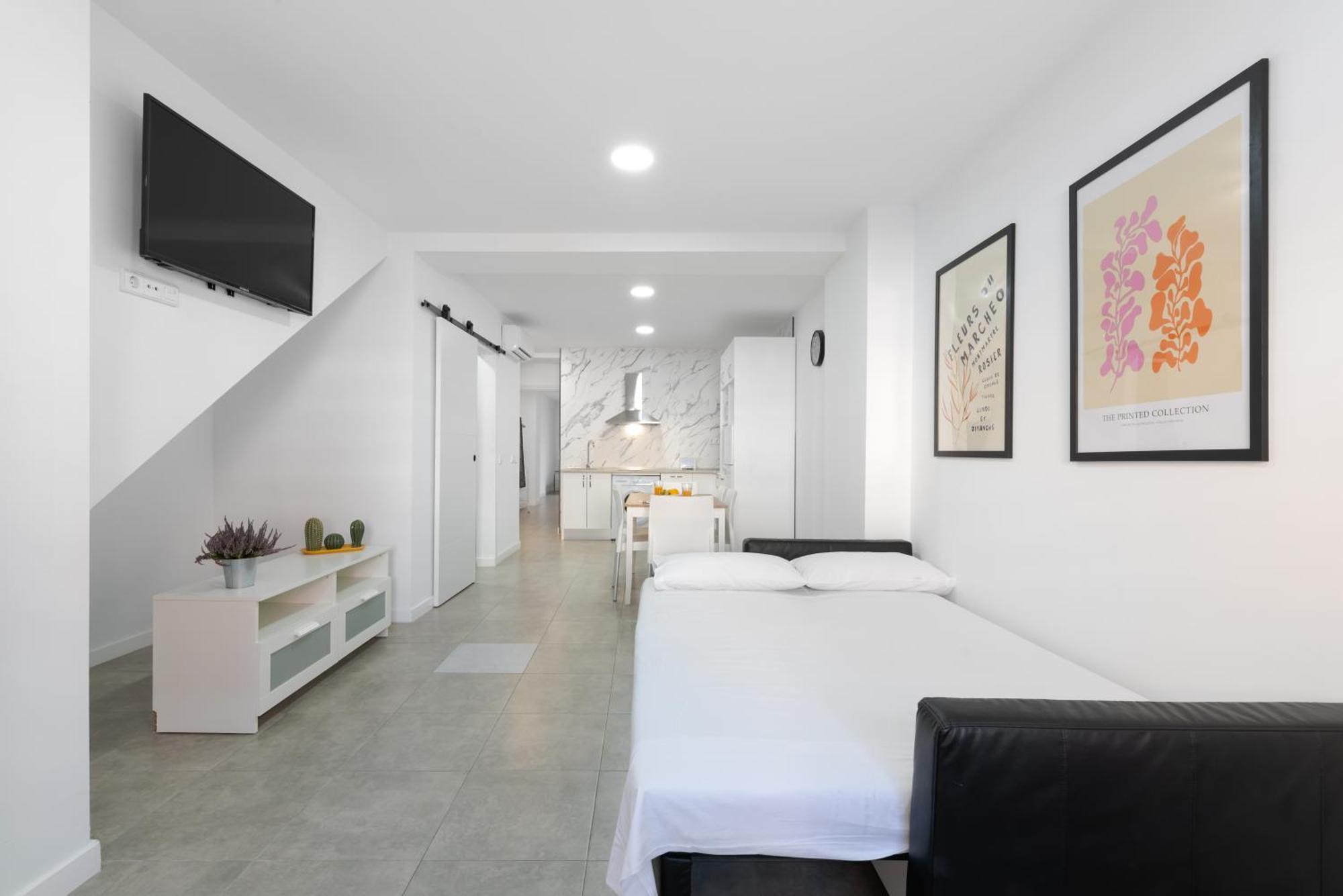 Appartamento Wintowinrentals Altamira Bajo *