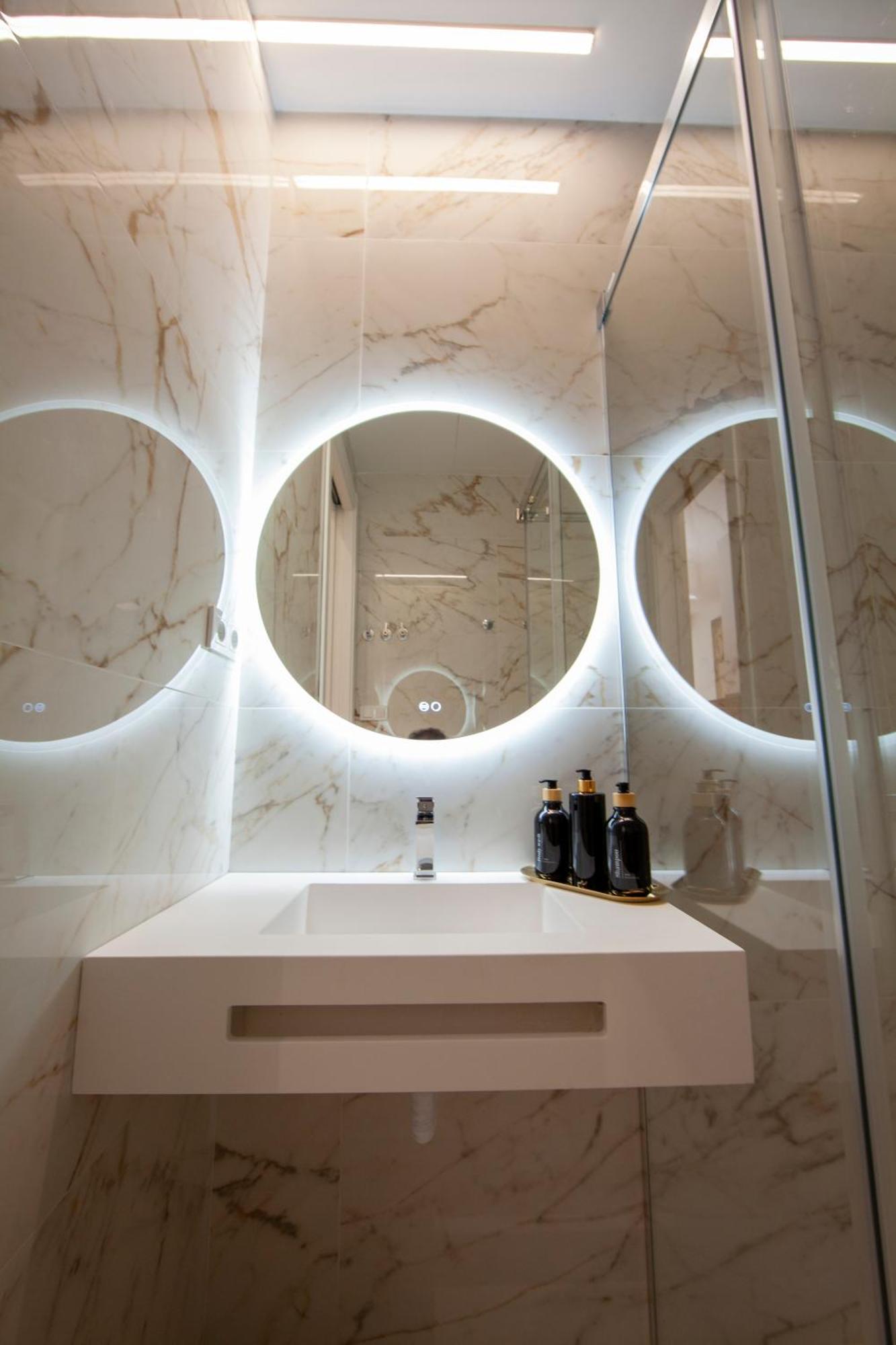 Pries Homes - Center Appartement