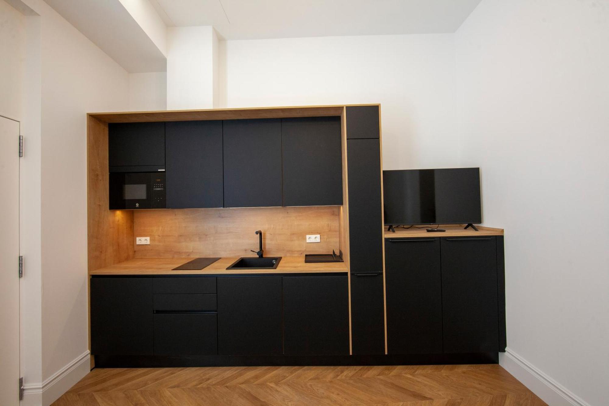 Pries Homes - Center * Málaga