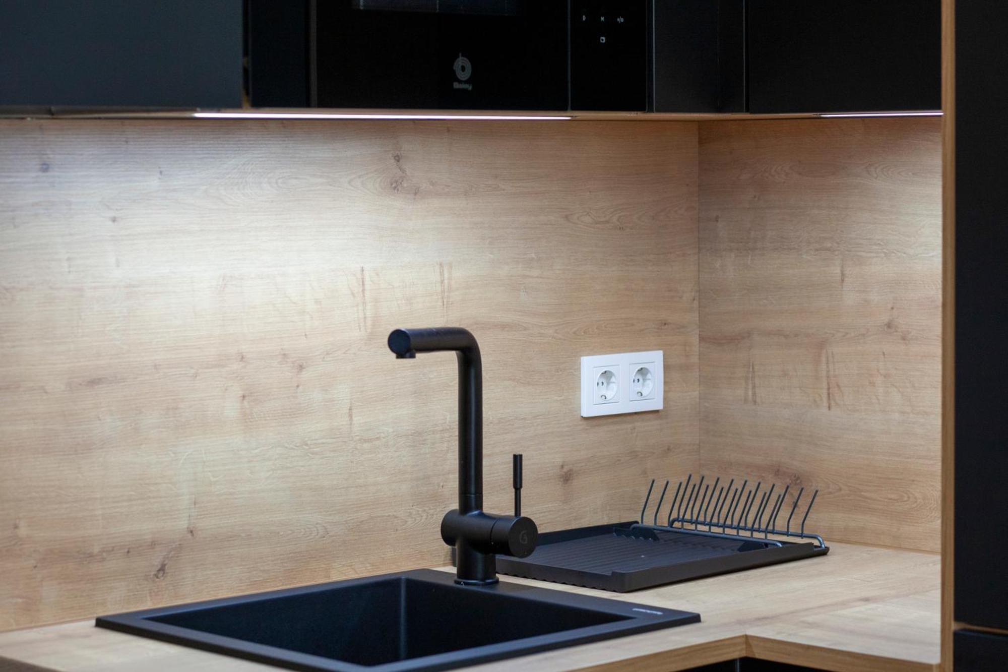 Pries Homes - Little Lotus Apartamento *