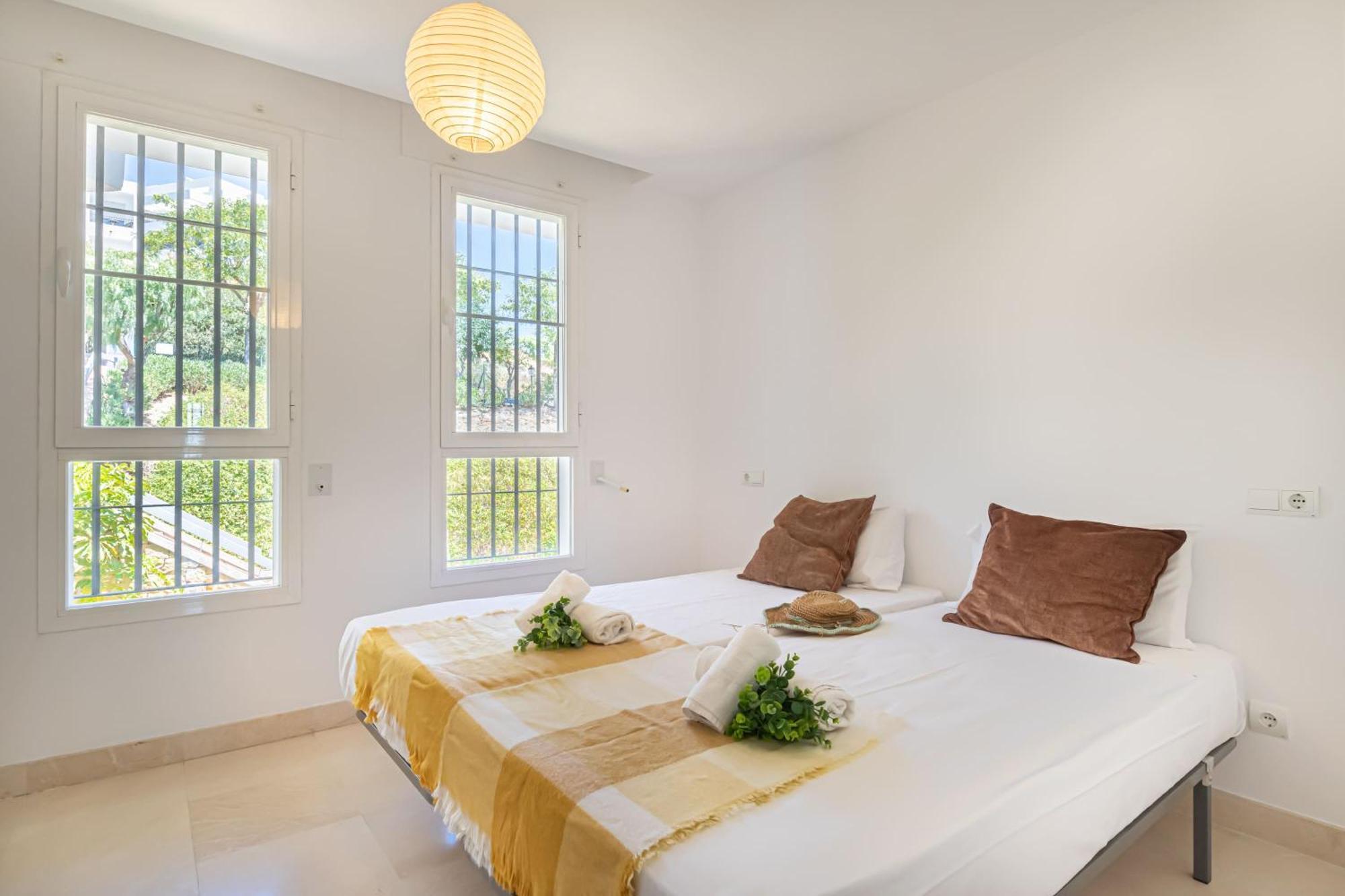 Arqueros Ll Apartamento