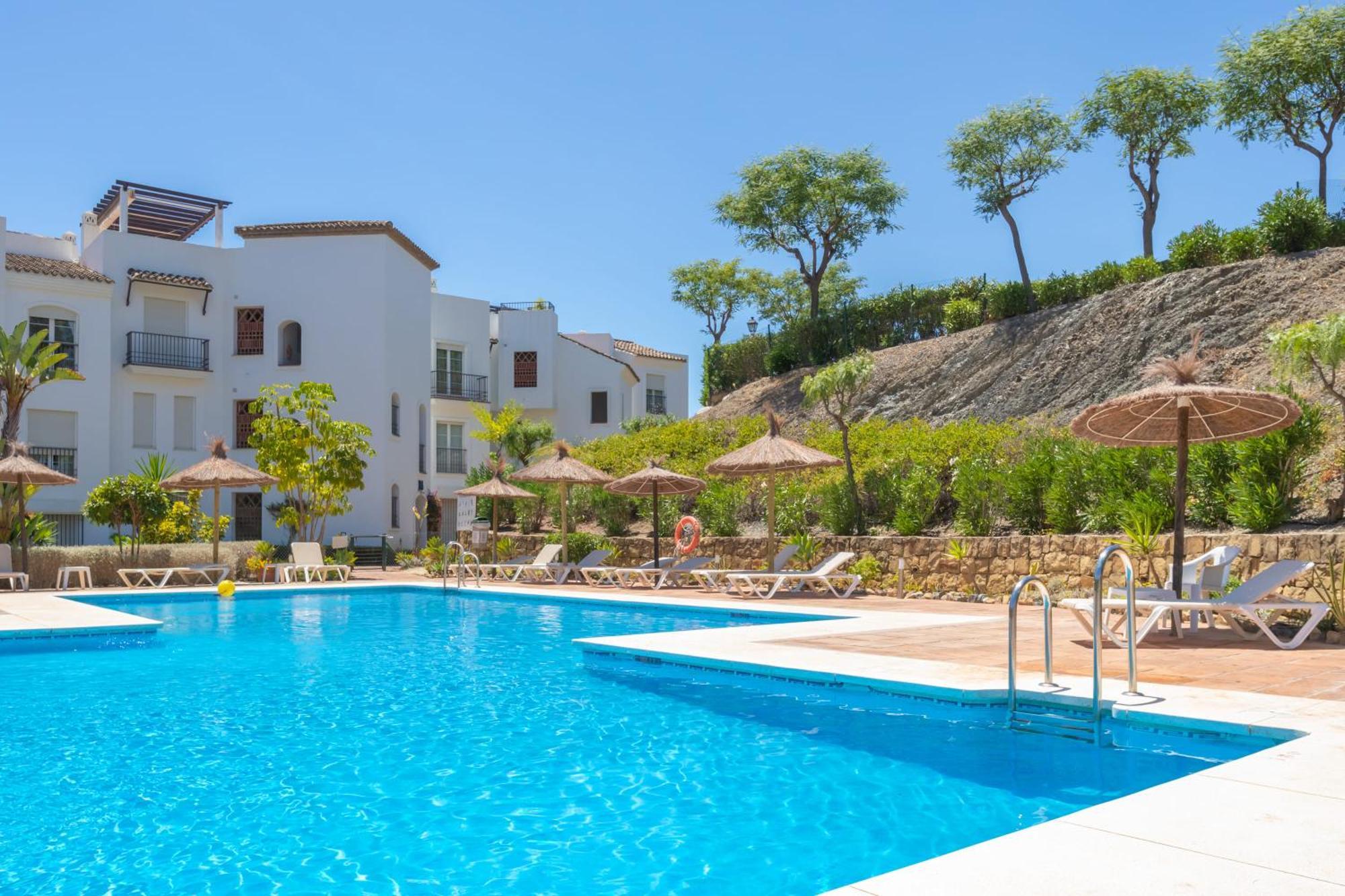 Apartamento Arqueros Ll