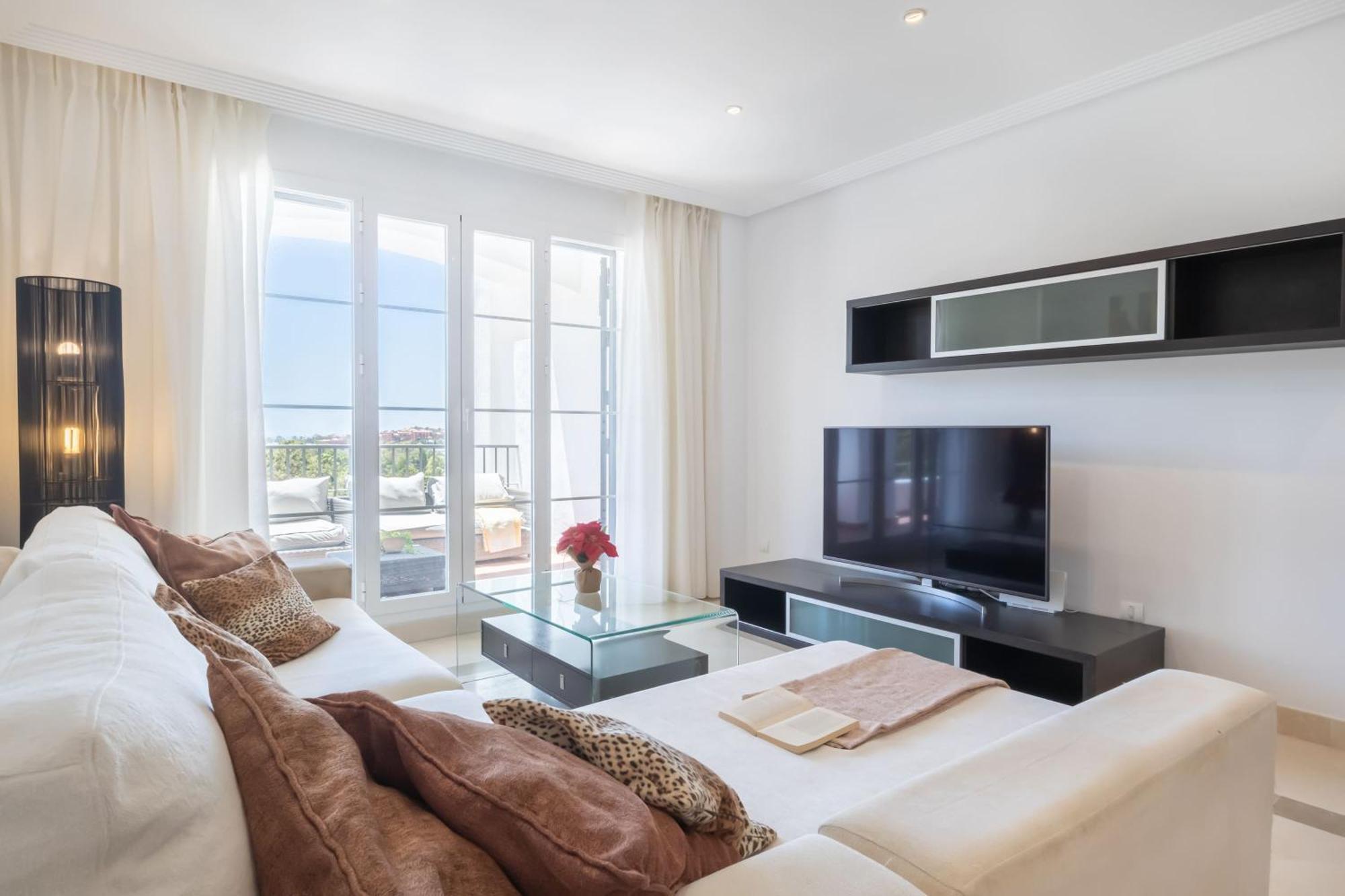 Arqueros Ll Apartamento Málaga