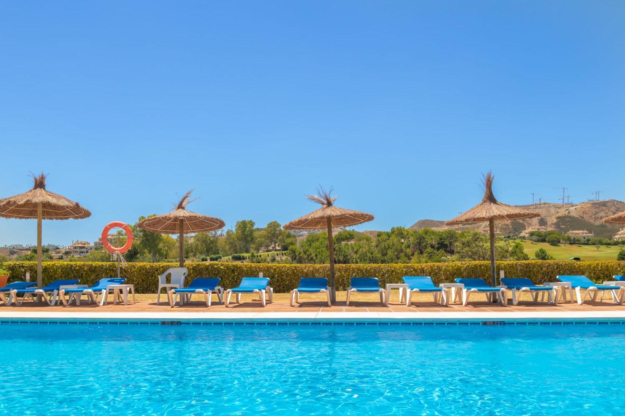 Apartamento Arqueros Ll Málaga