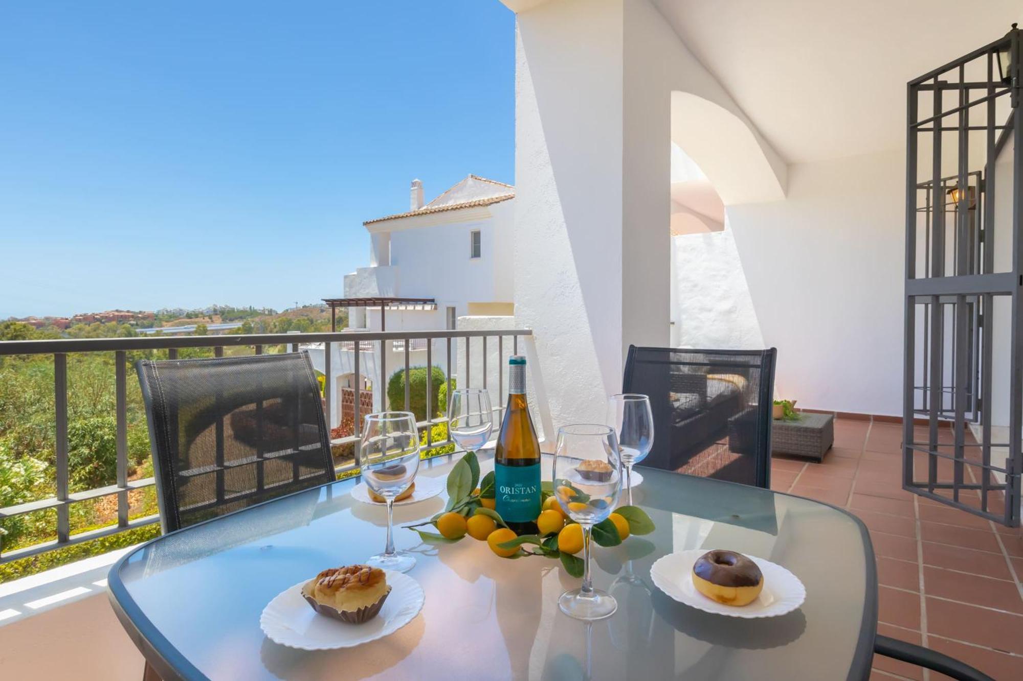 Apartamento Arqueros Ll *