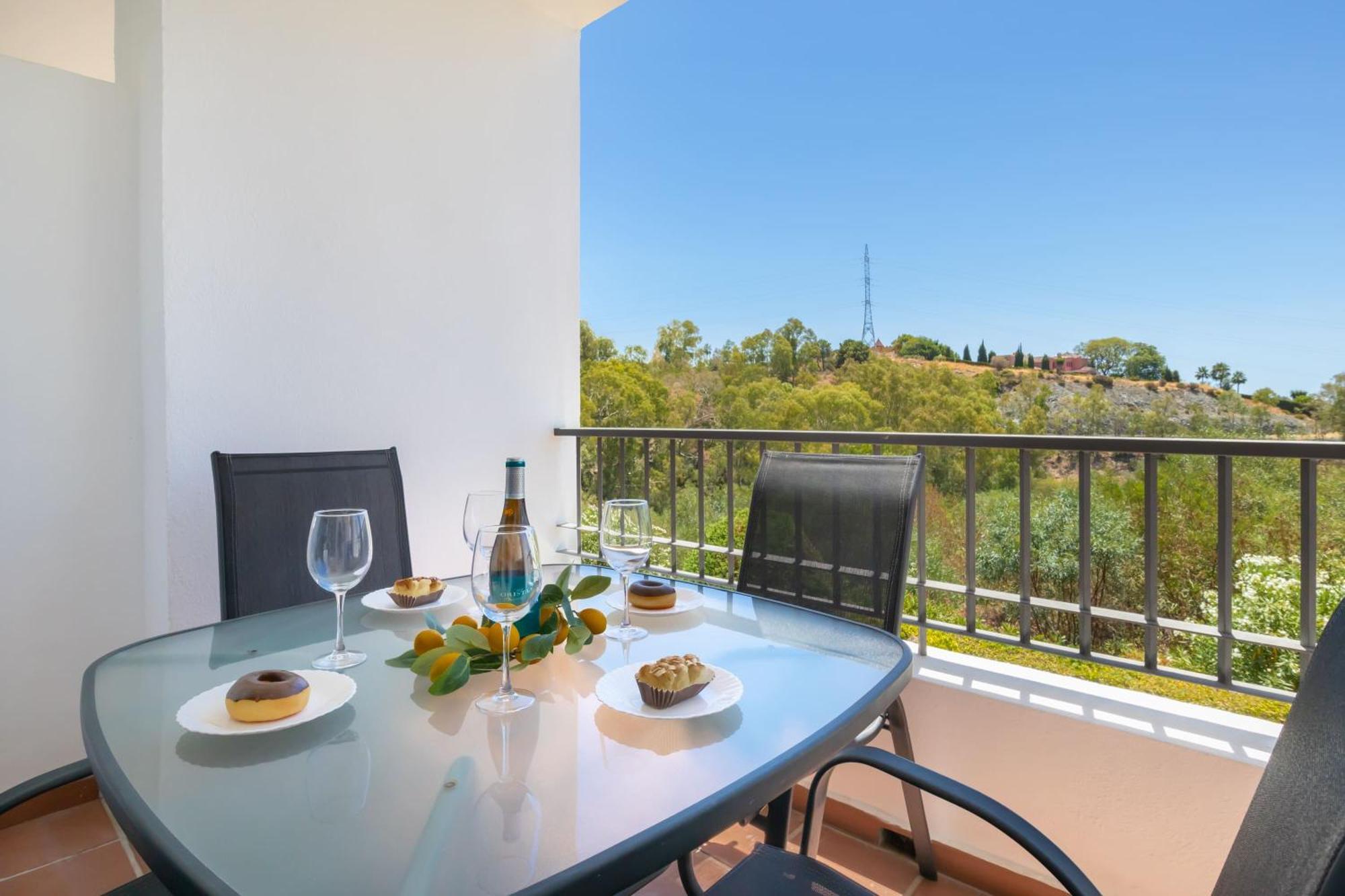 Apartamento Arqueros Ll Málaga