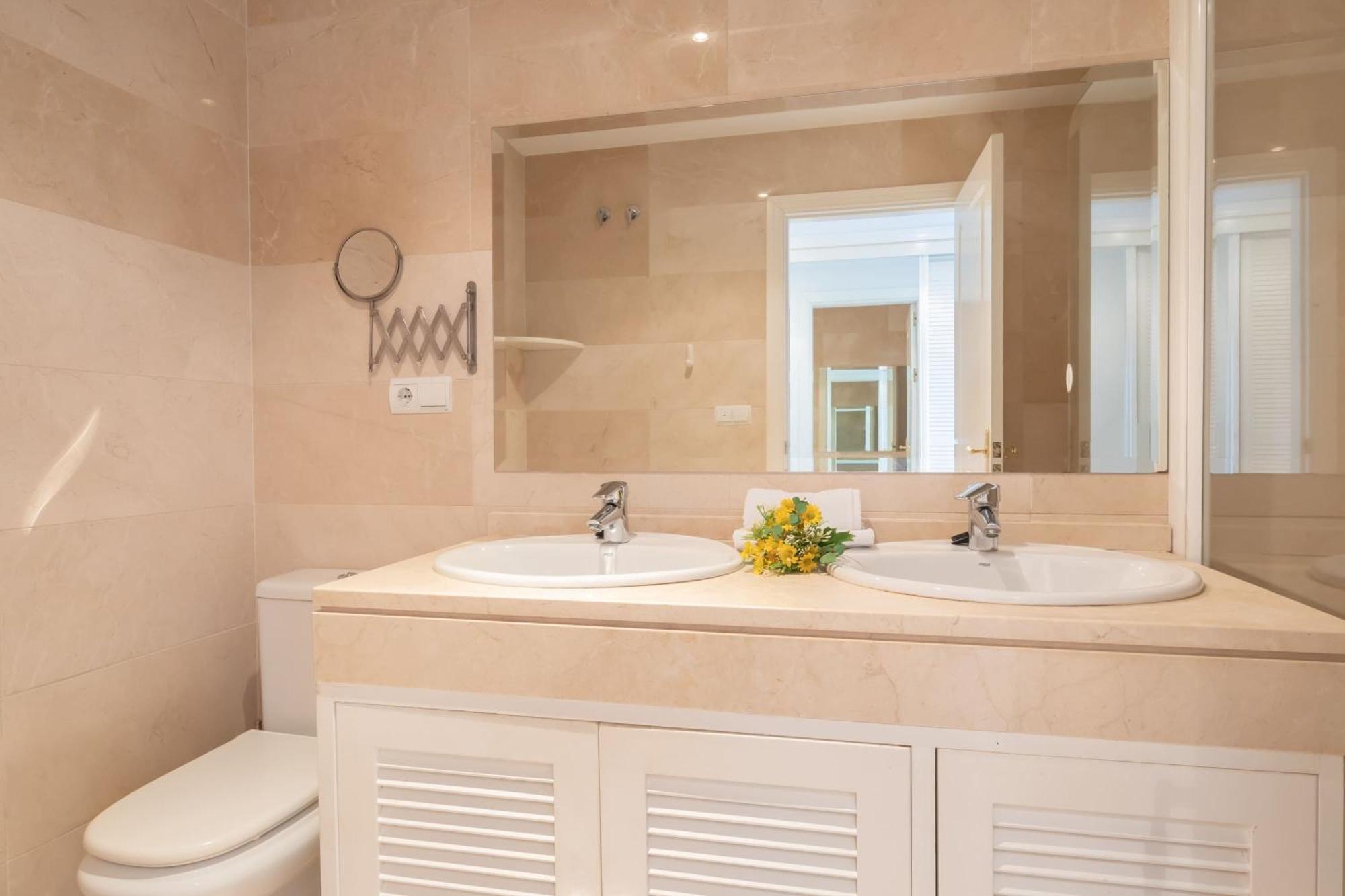 Apartamento Arqueros Ll