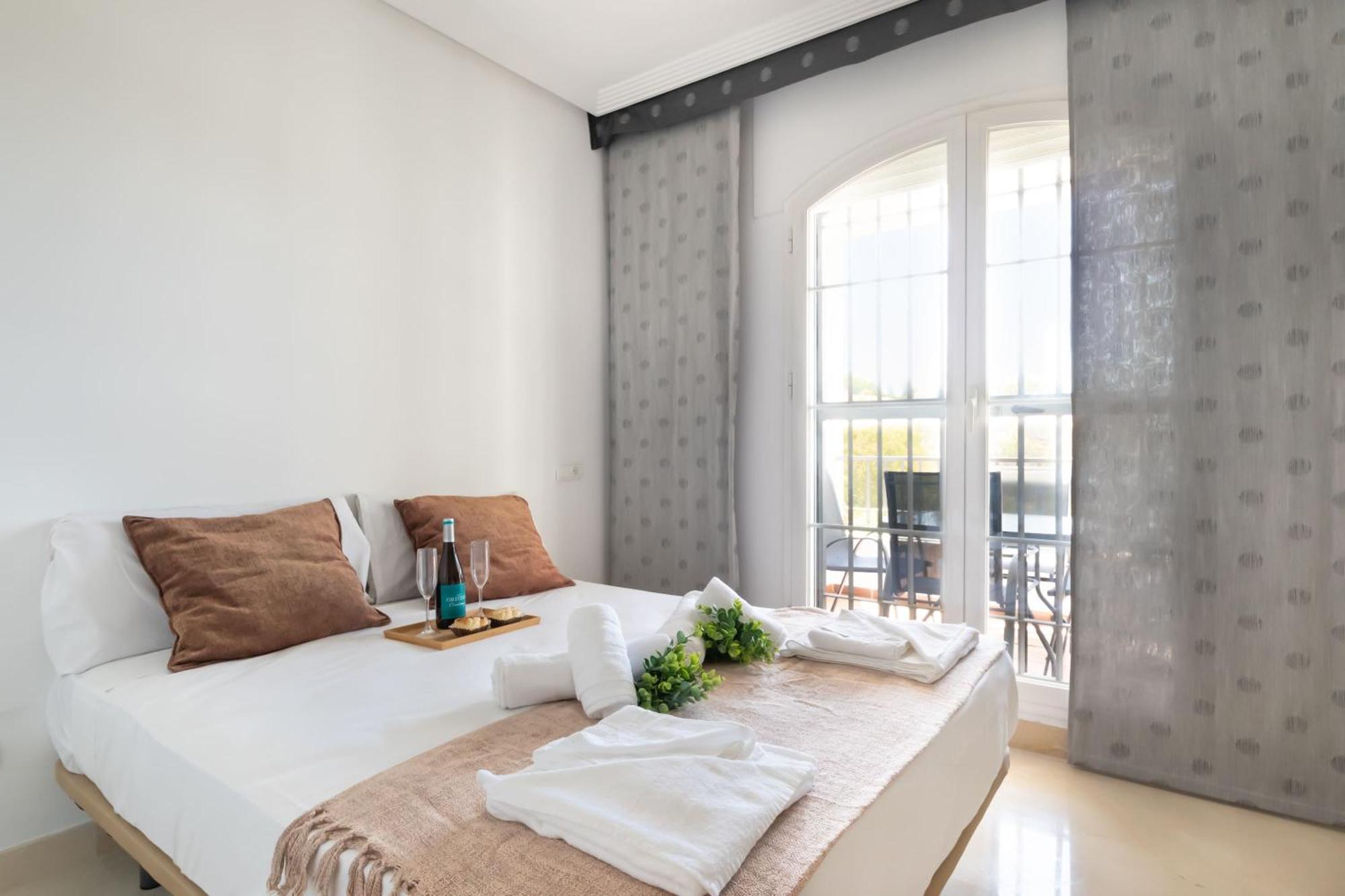 Apartamento Arqueros Ll *