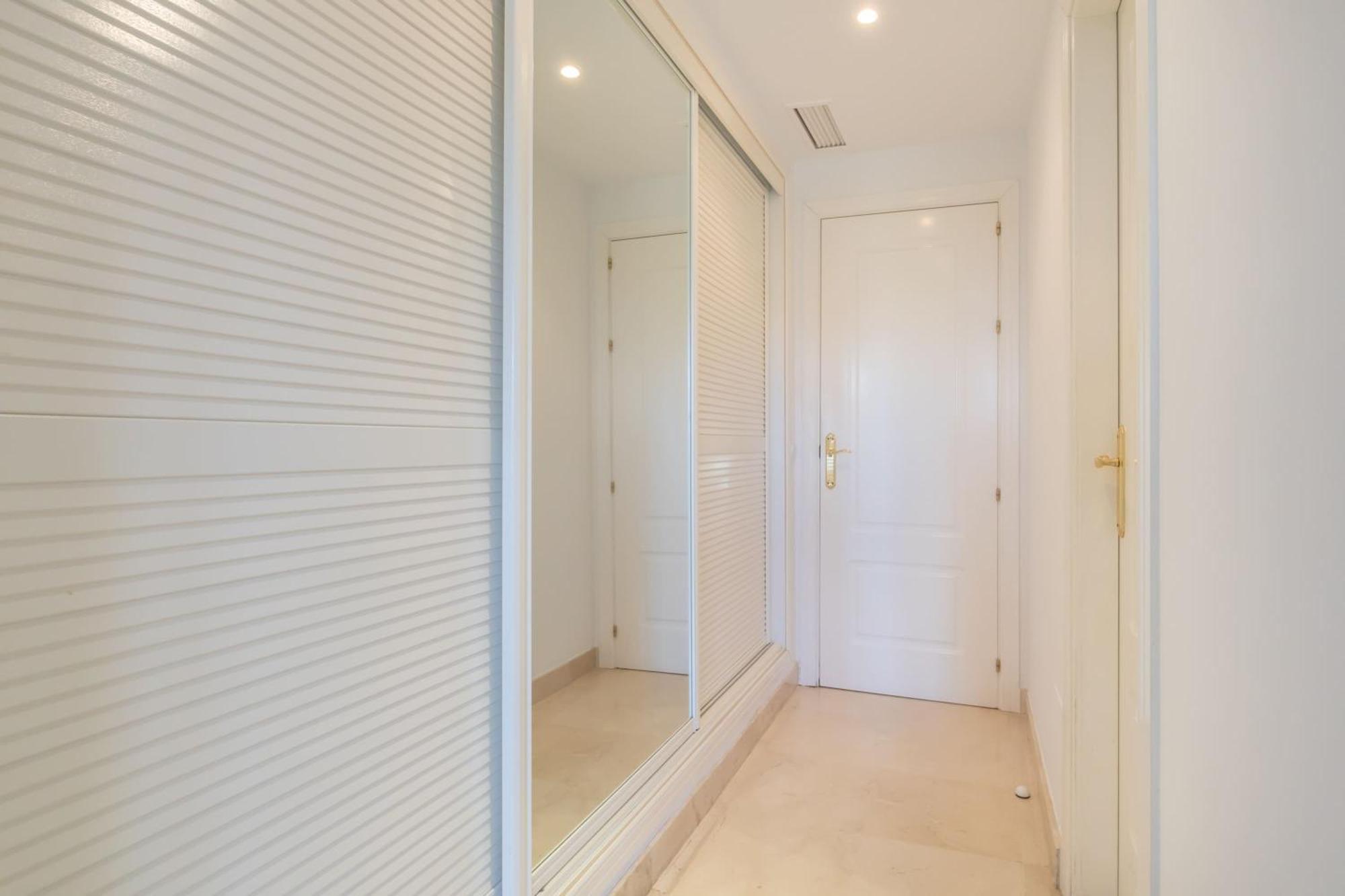 Arqueros Ll Apartamento Málaga