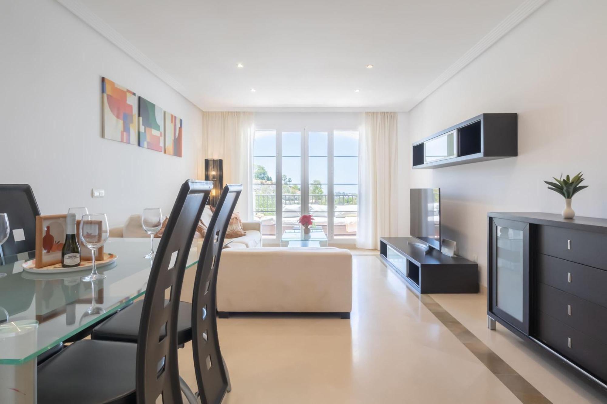 Arqueros Ll Apartamento Málaga