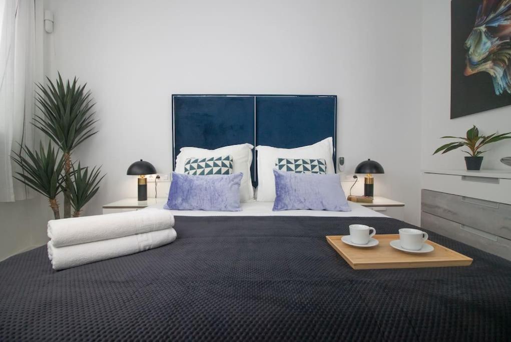 Trinidad Aparment * Malaga