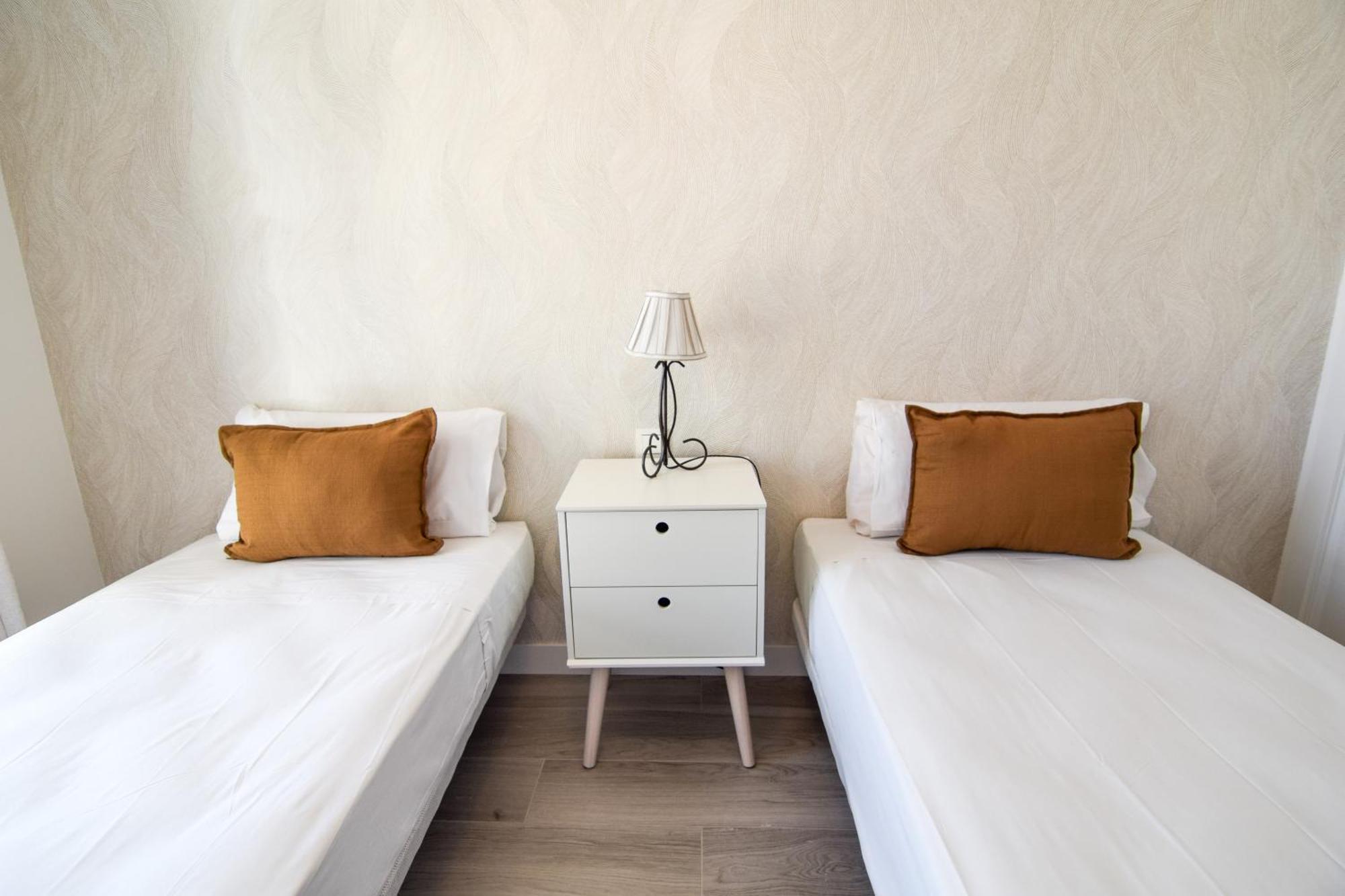 Letplanet Martiricos Apartamento Málaga