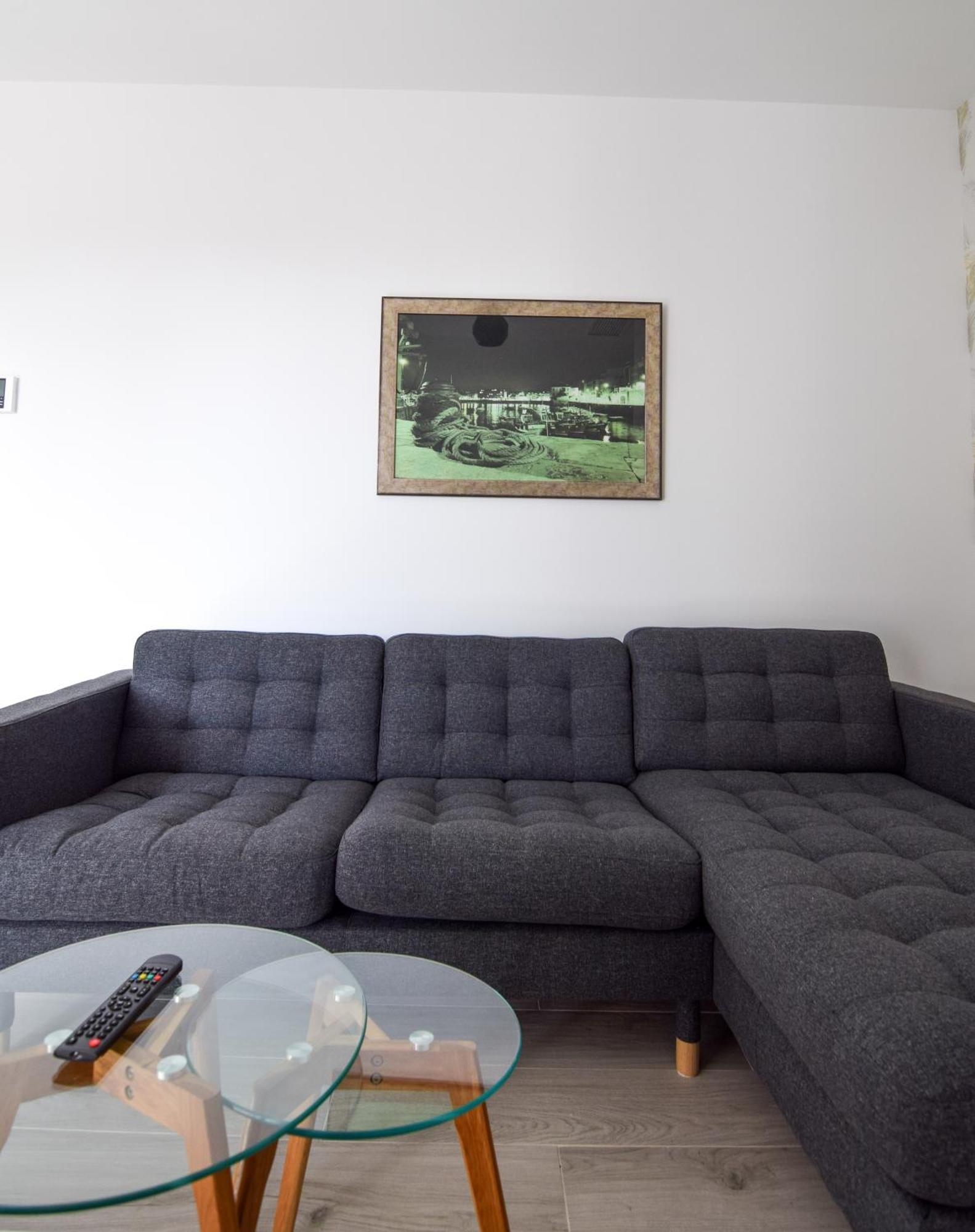 Letplanet Martiricos Apartamento