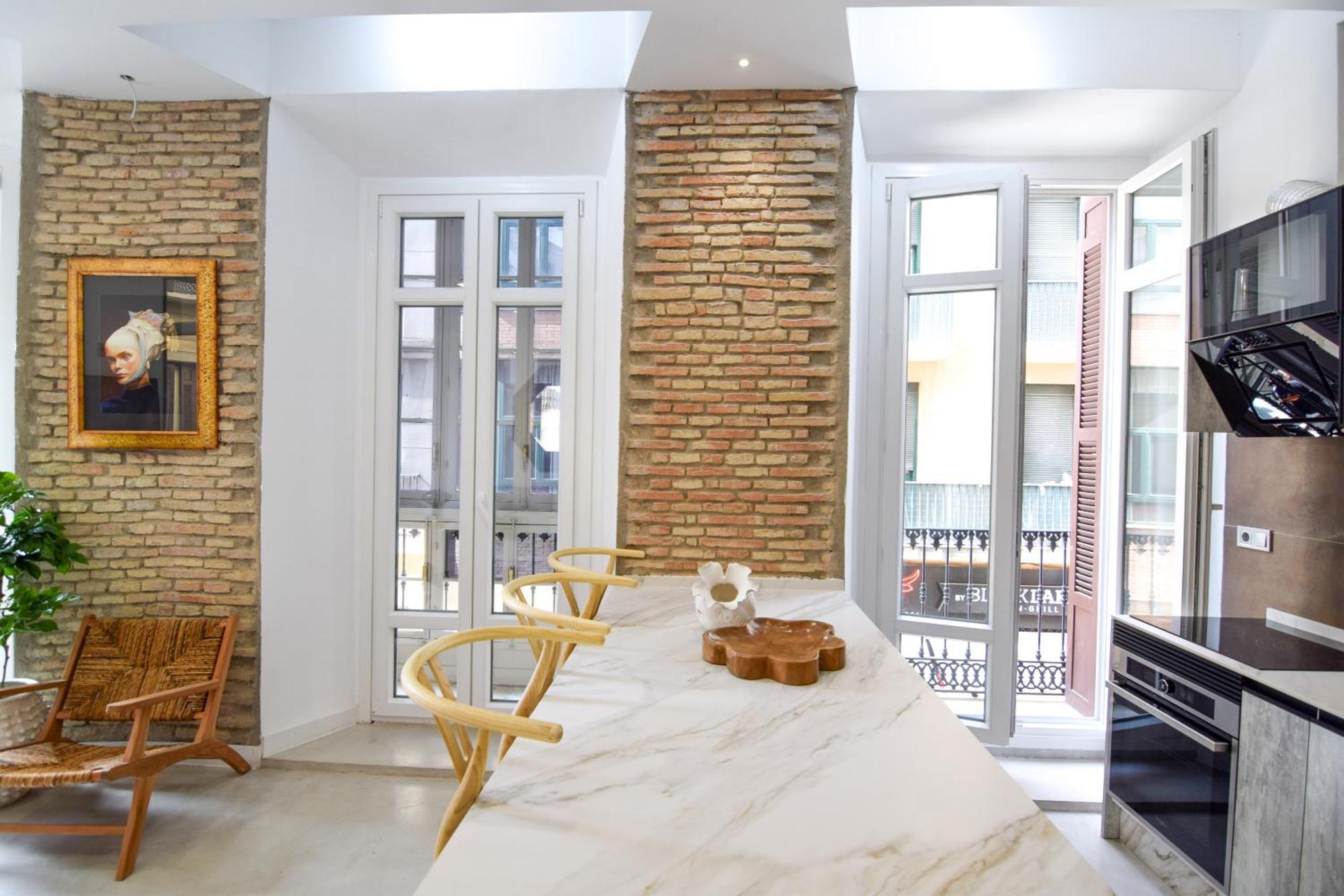Letplanet Juan De Padilla Apartamento