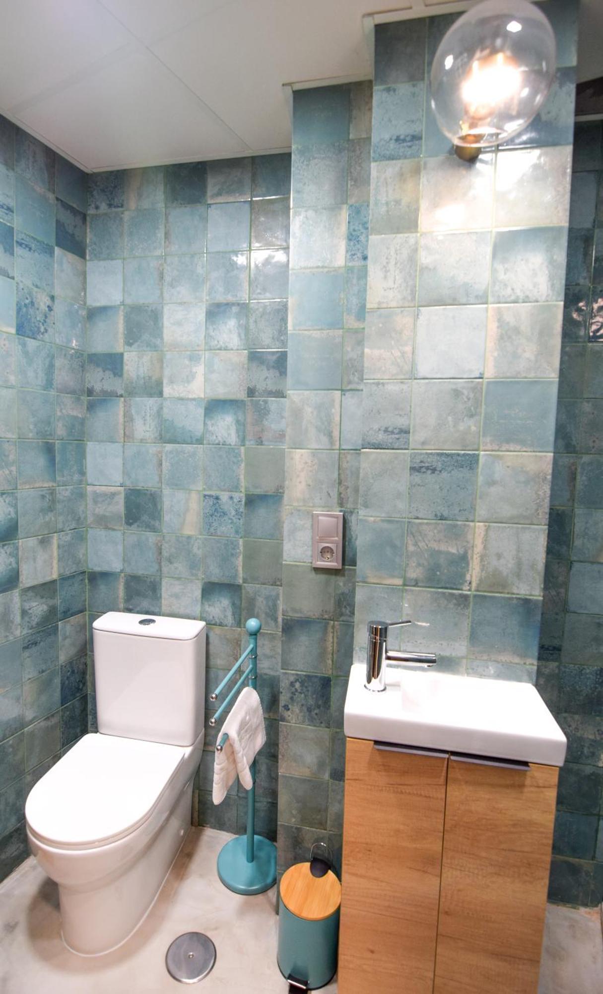 Letplanet Juan De Padilla Apartamento Málaga