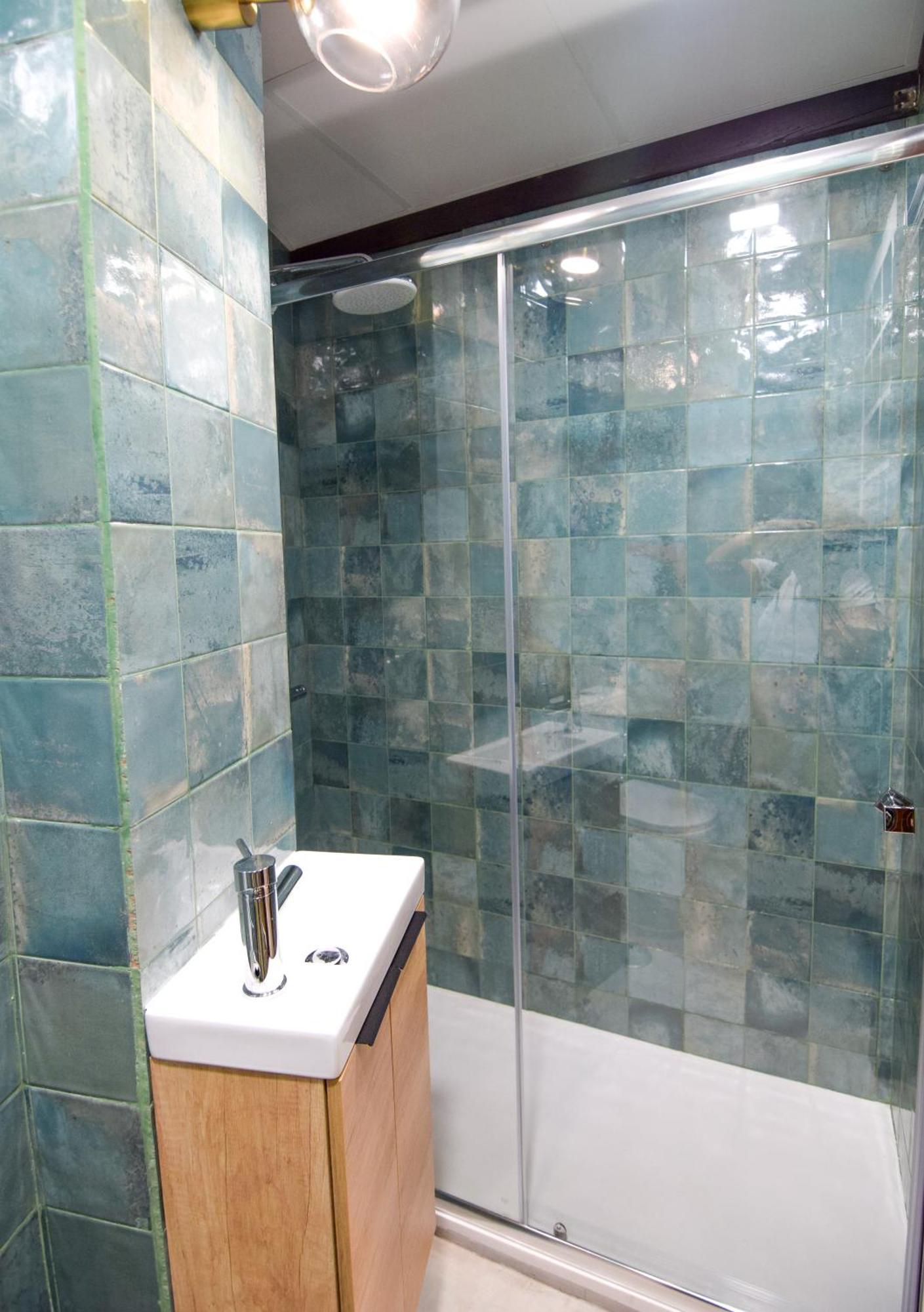 Apartamento Letplanet Juan De Padilla Málaga