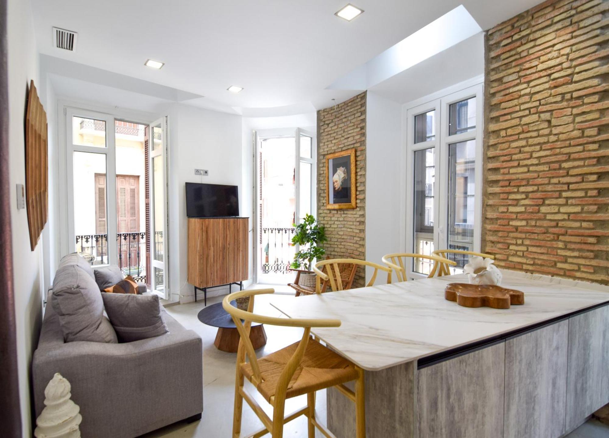 Apartamento Letplanet Juan De Padilla *