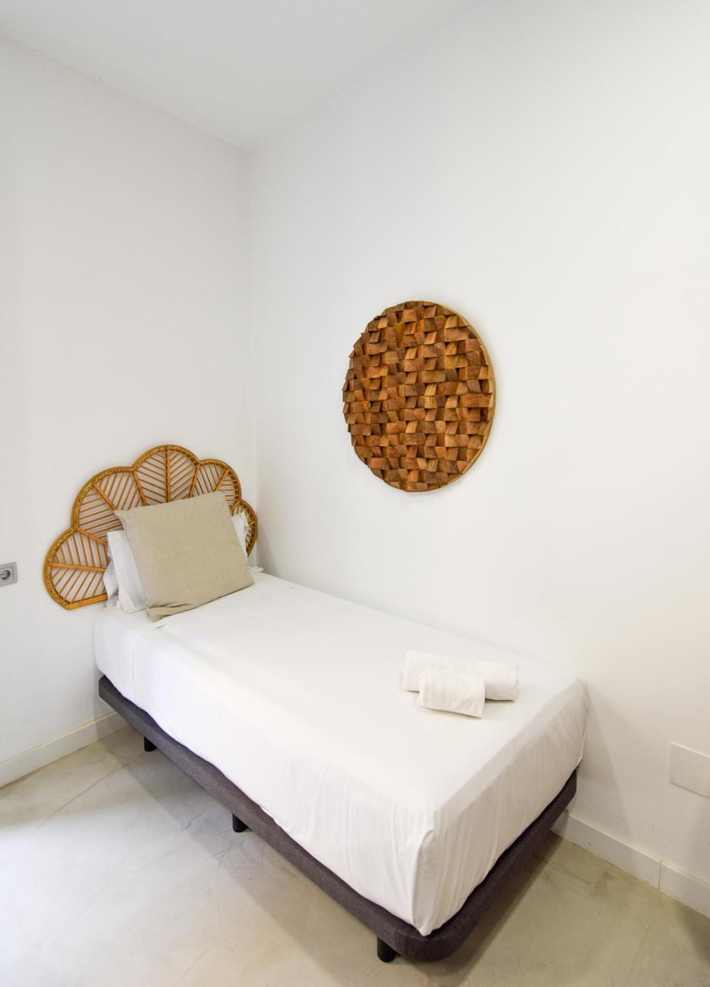 Apartamento Letplanet Juan De Padilla