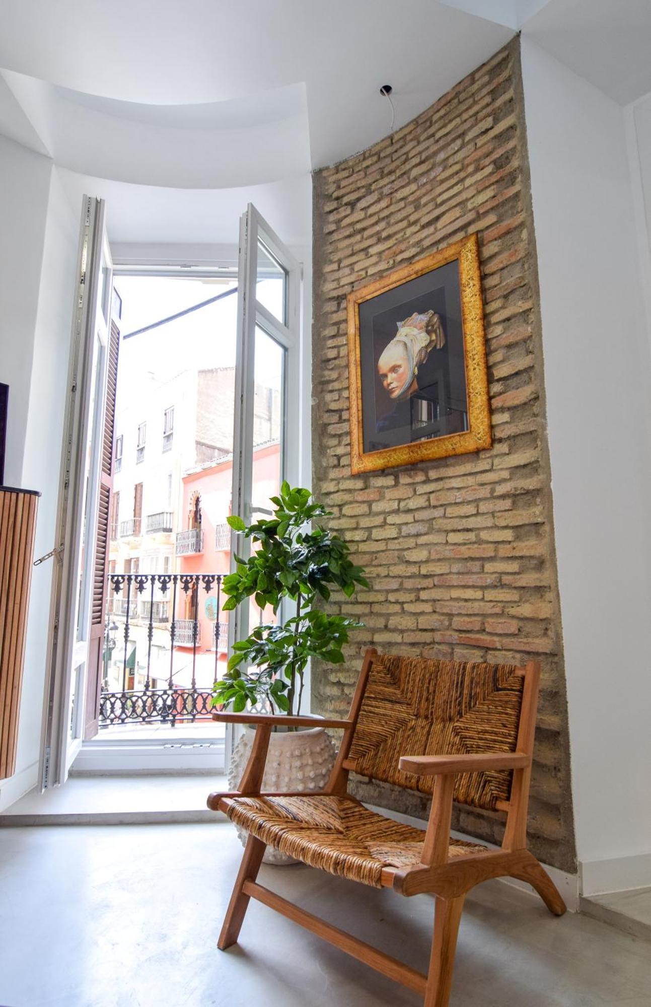 Apartamento Letplanet Juan De Padilla