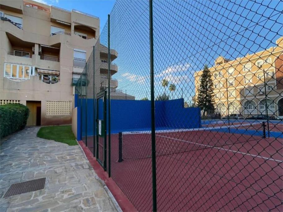 Leilighet Piso En Entorno Natural Con Excelente Comunicacion Málaga