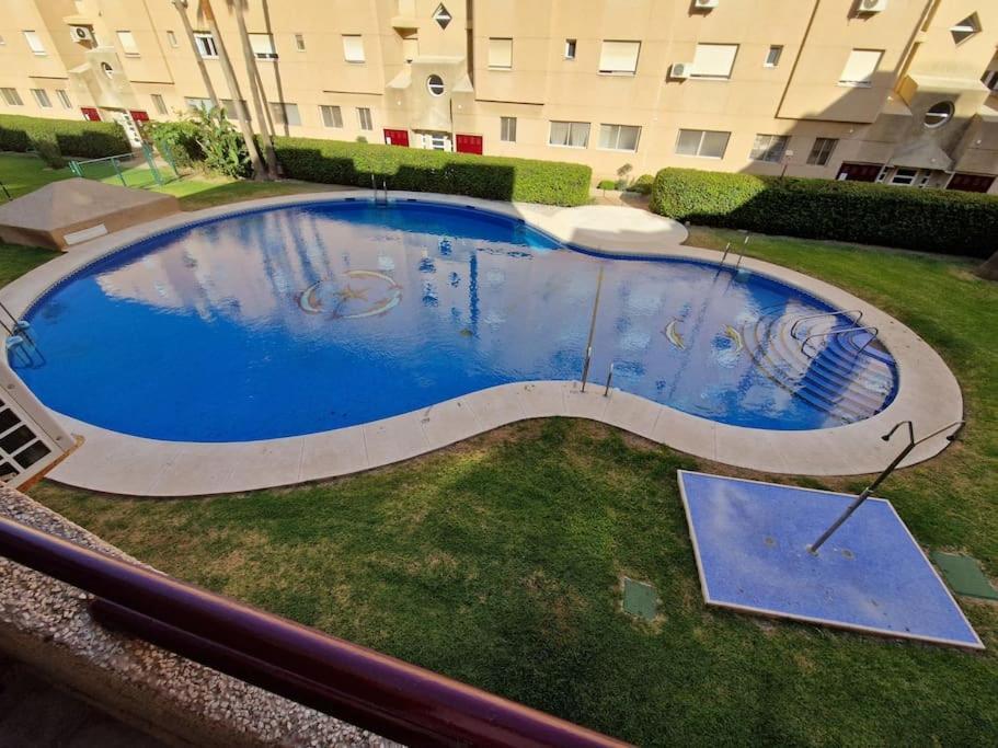 Appartamento Piso En Entorno Natural Con Excelente Comunicacion Málaga