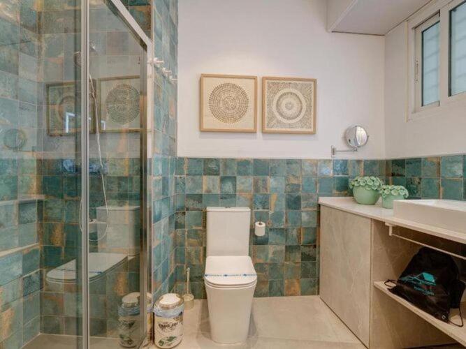 Faro's Tribuna - Edf Martillo Apartment