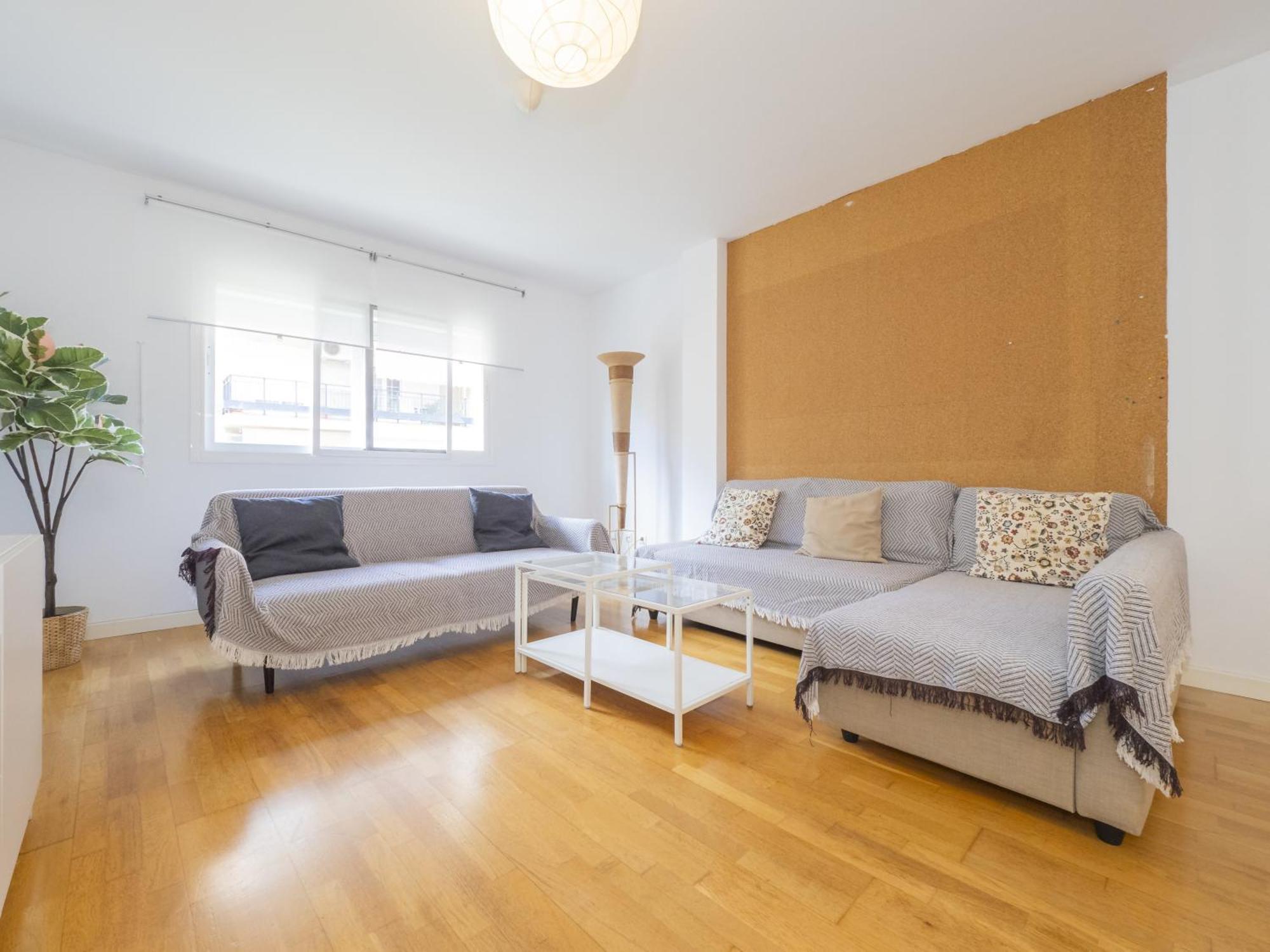 Lägenhet Mshome Gran Casa Rios Rosas *
