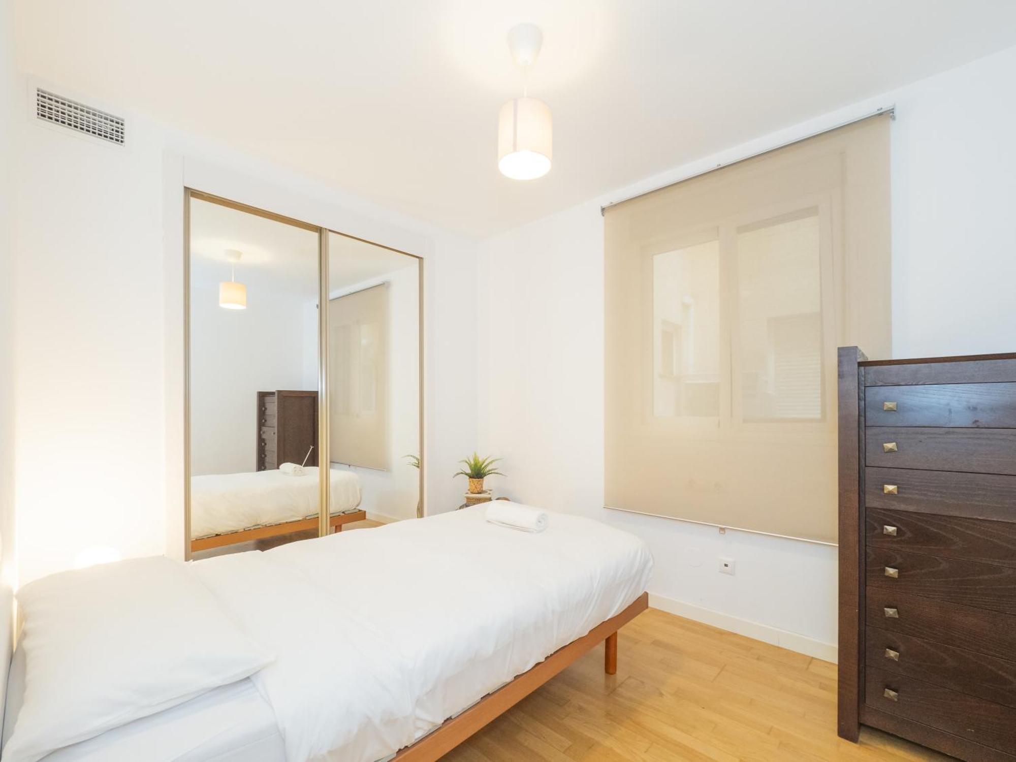 Lägenhet Mshome Gran Casa Rios Rosas