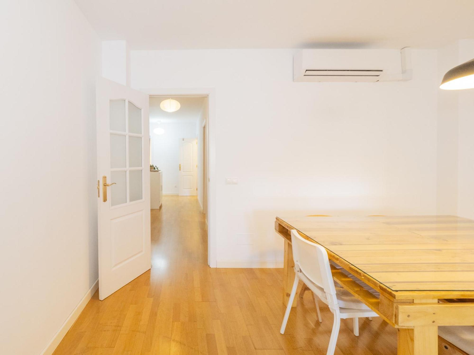 Mshome Gran Casa Rios Rosas Lägenhet Málaga
