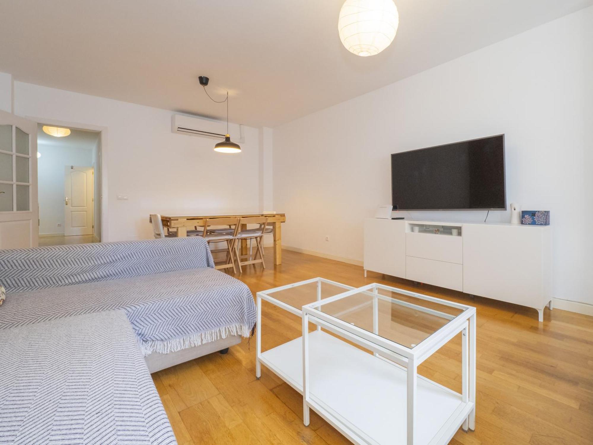 Lägenhet Mshome Gran Casa Rios Rosas *