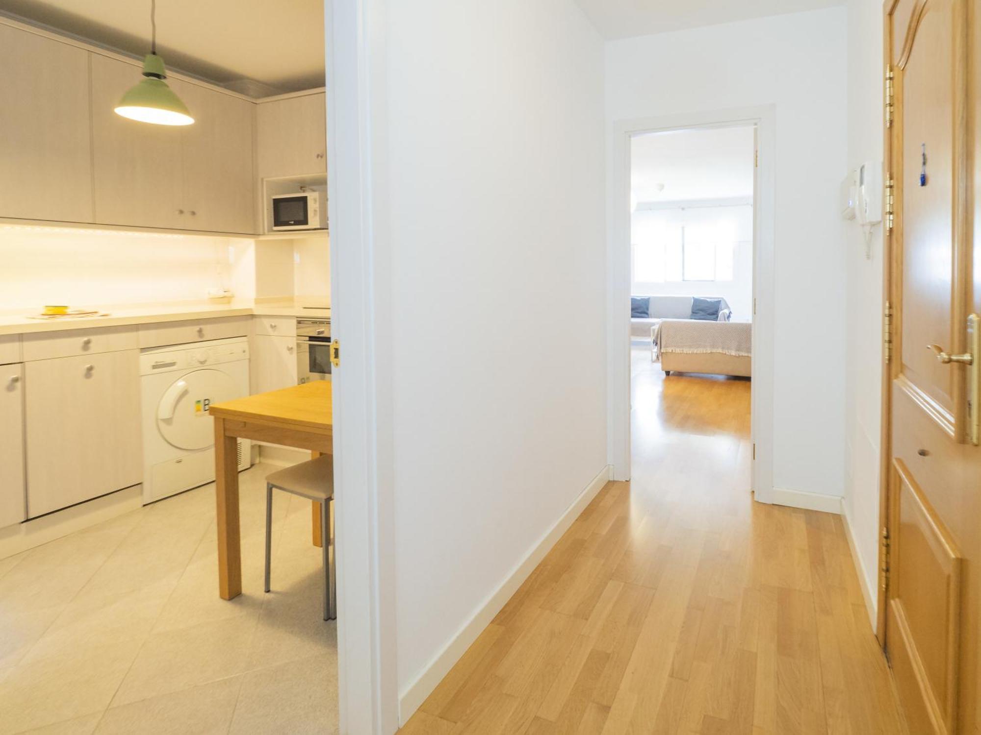 Lägenhet Mshome Gran Casa Rios Rosas *