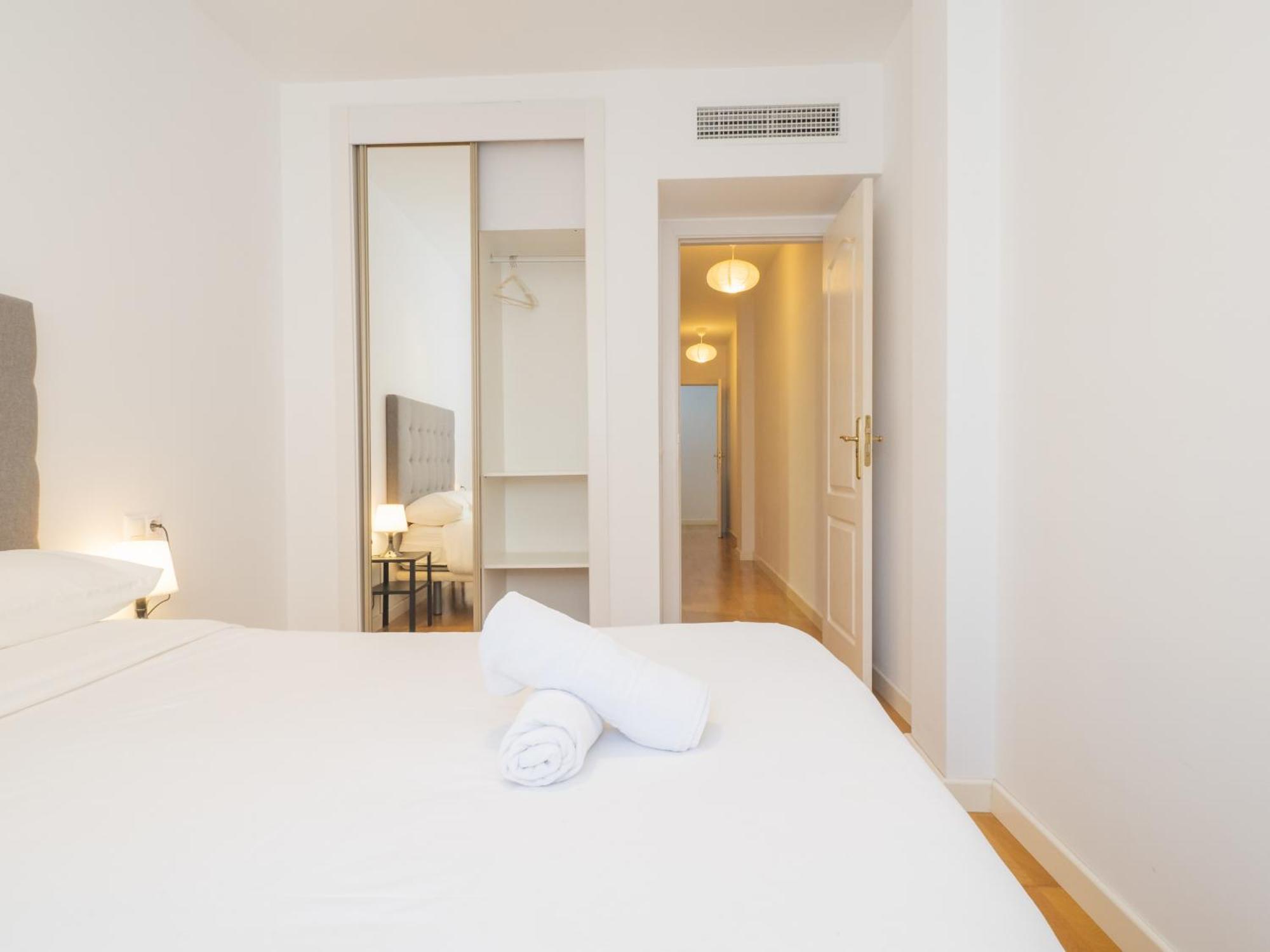 Lägenhet Mshome Gran Casa Rios Rosas
