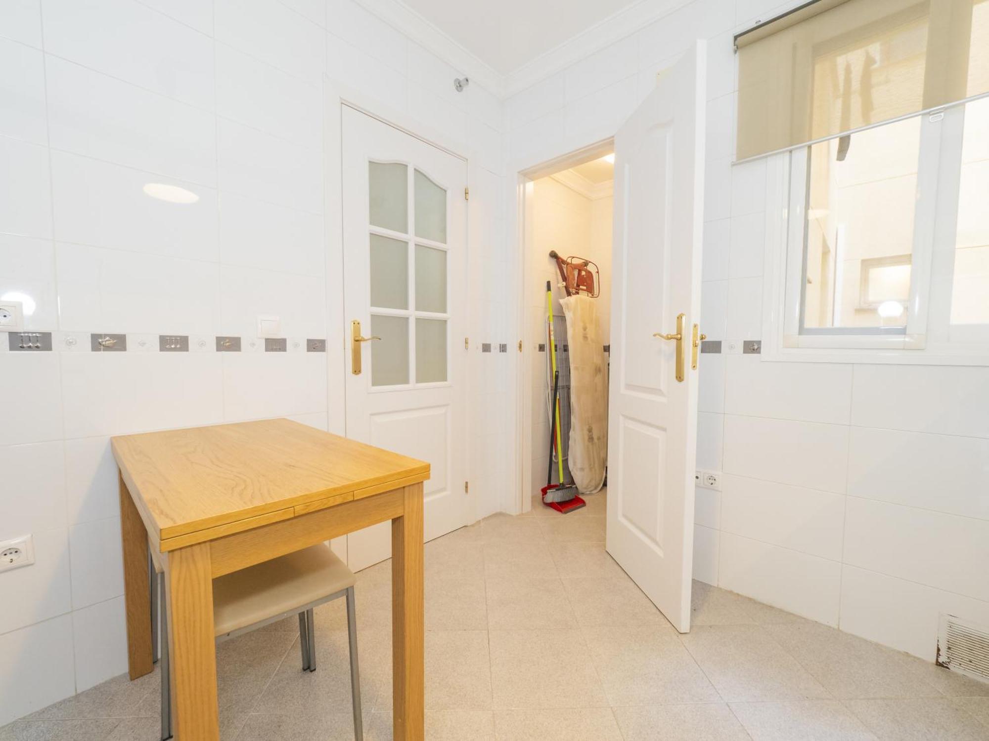 Mshome Gran Casa Rios Rosas Leilighet Málaga