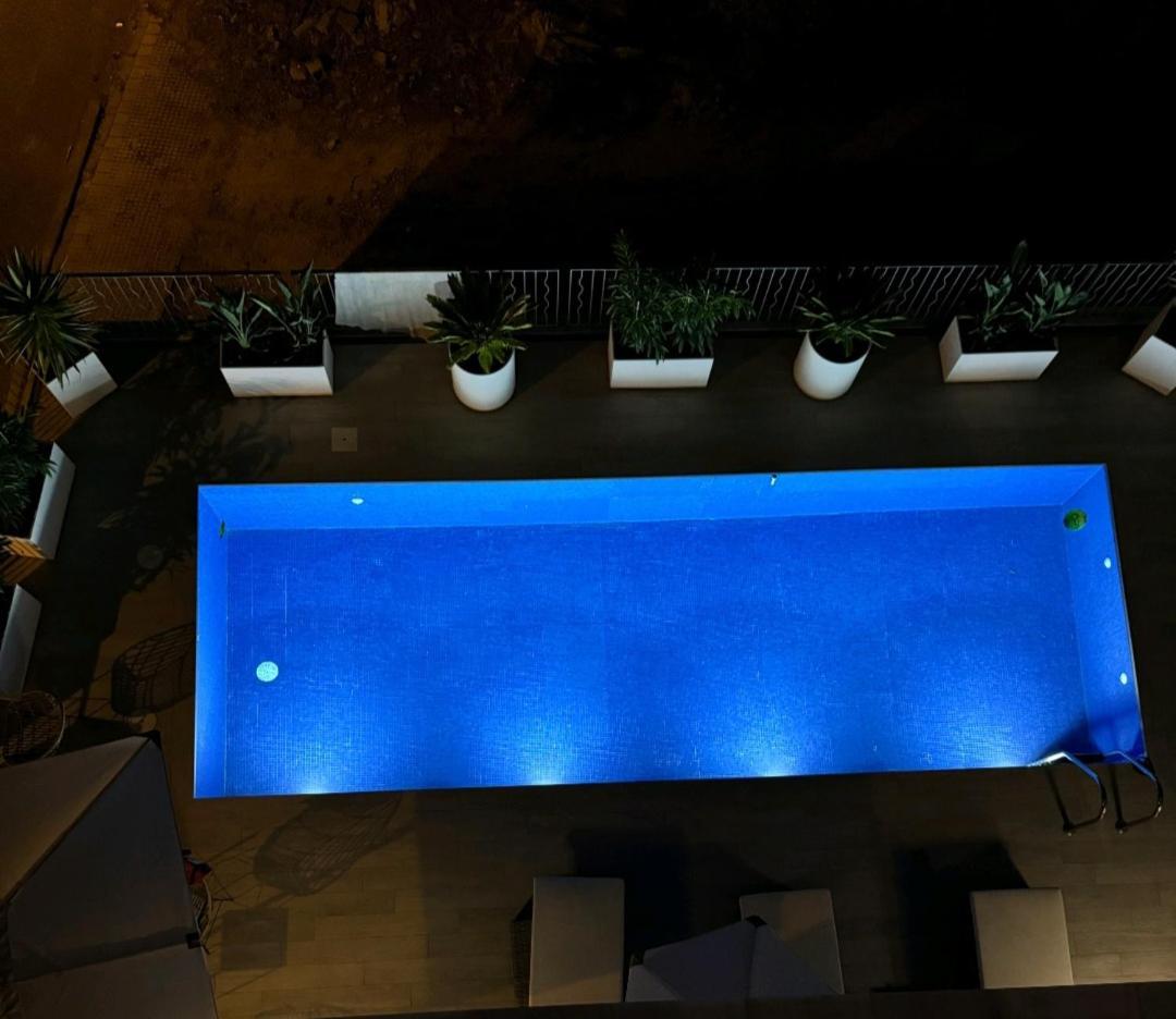 Villa Roma *