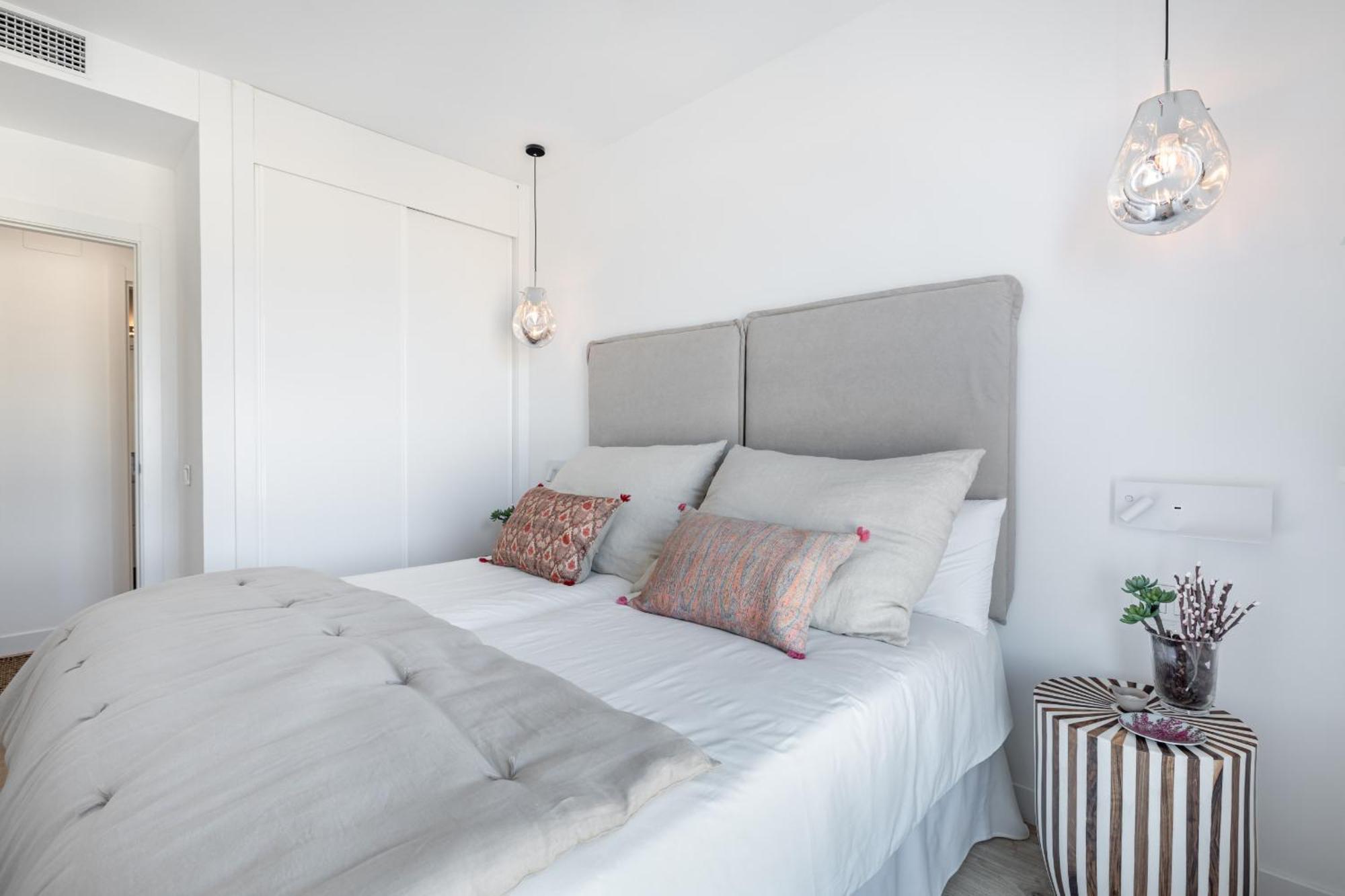 Apartamento Skyline 8 Pool & Parking Free