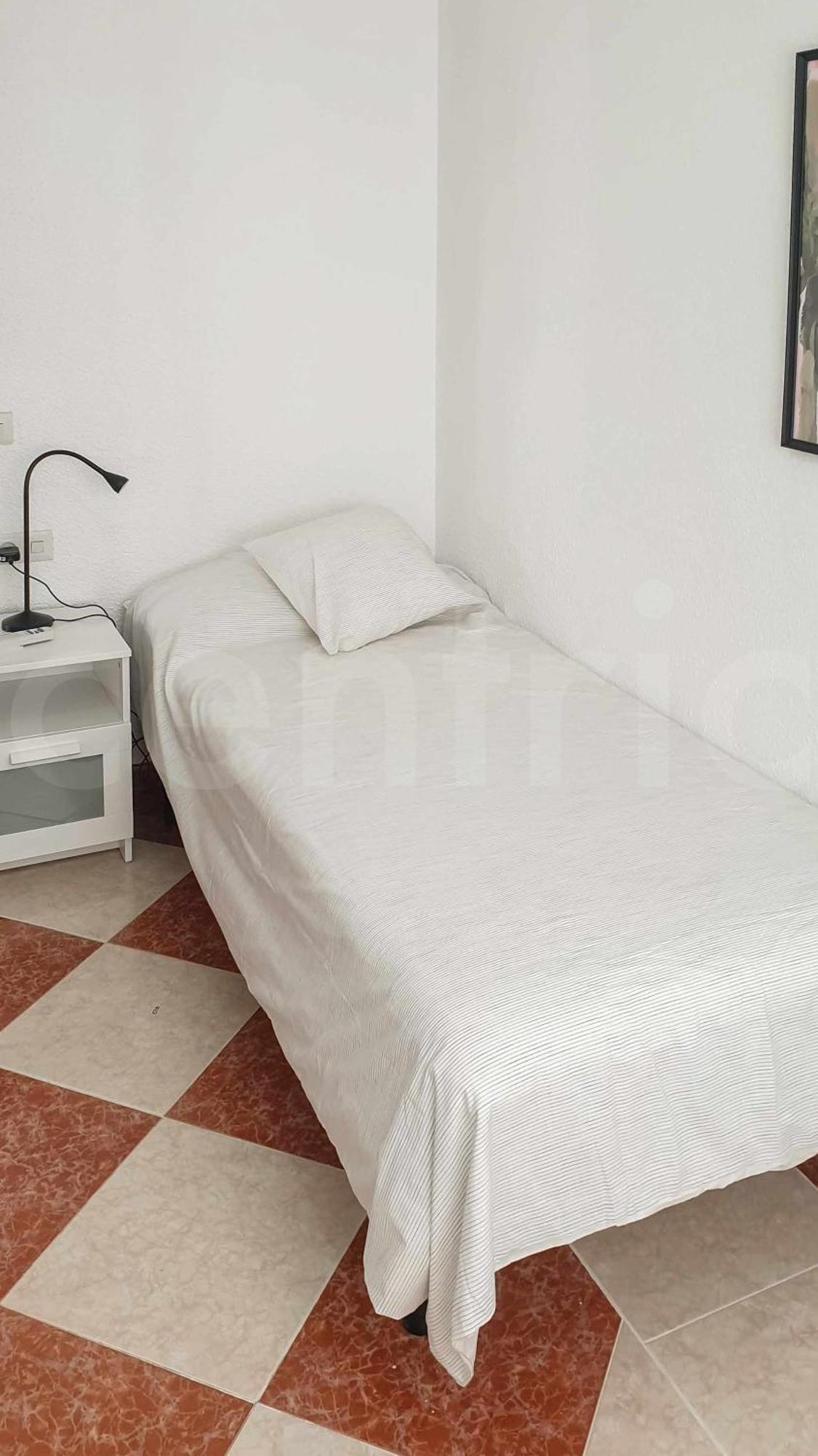 Appartamento Piso En Barrio Tradicional Malagueno