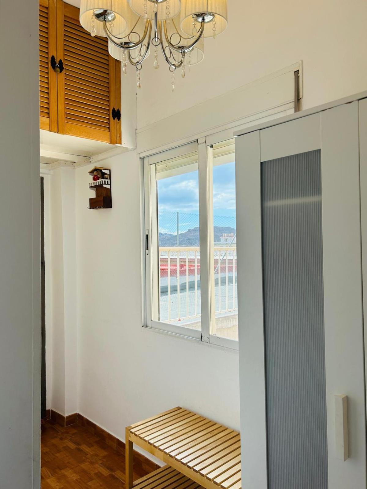 Atico Centro De Apartamento Málaga