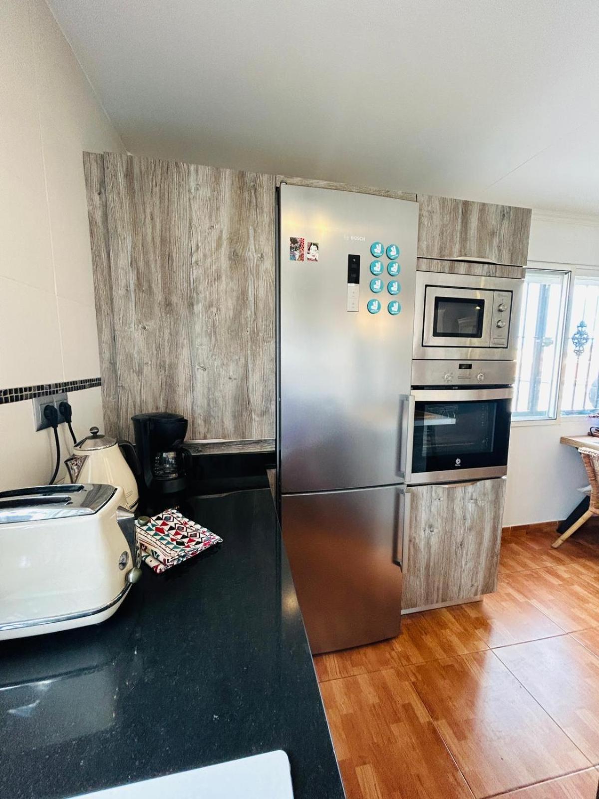 Apartamento Atico Centro De *