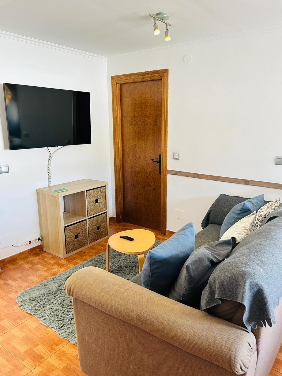 Apartamento Atico Centro De *