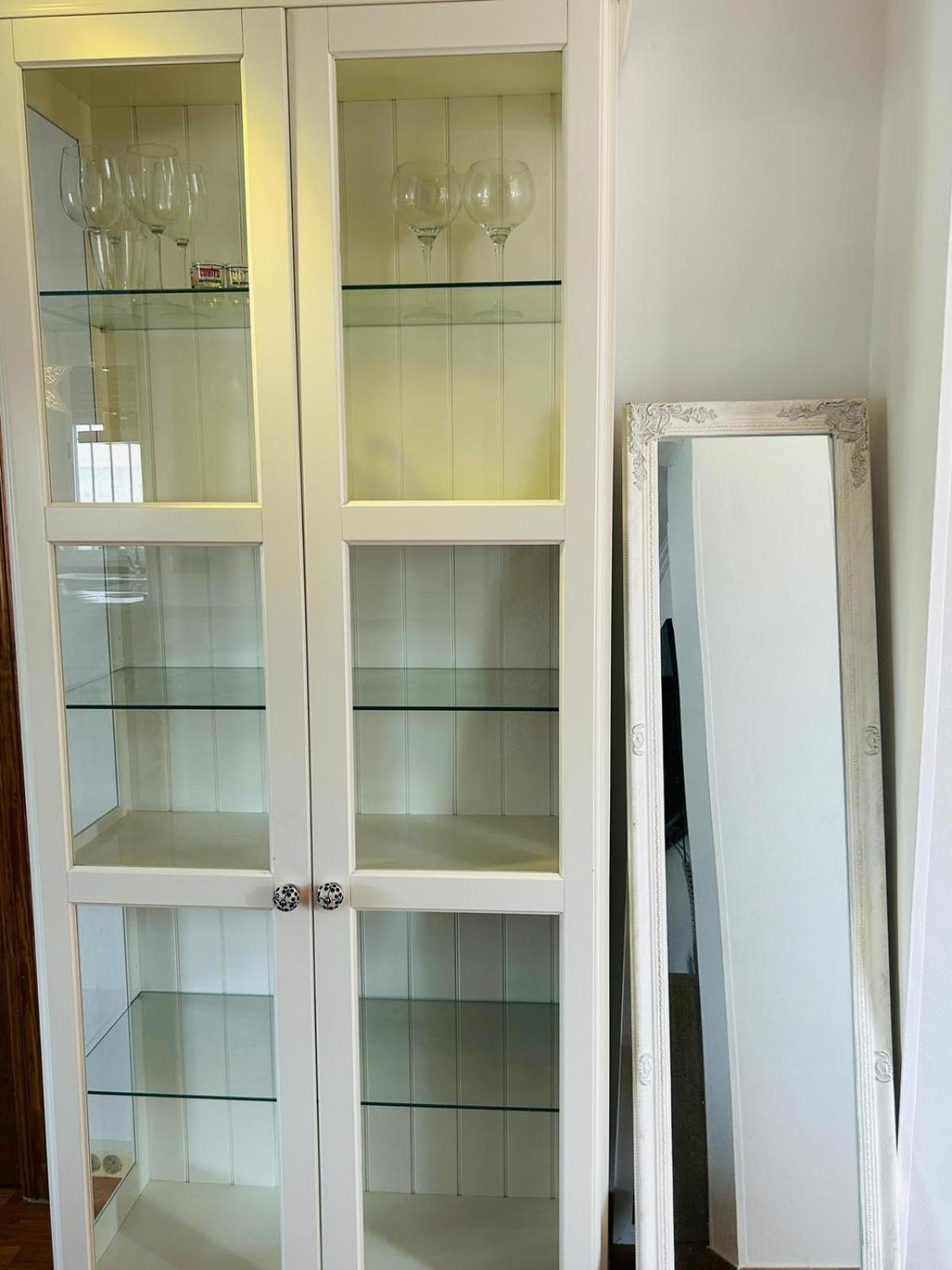 Apartamento Atico Centro De Málaga
