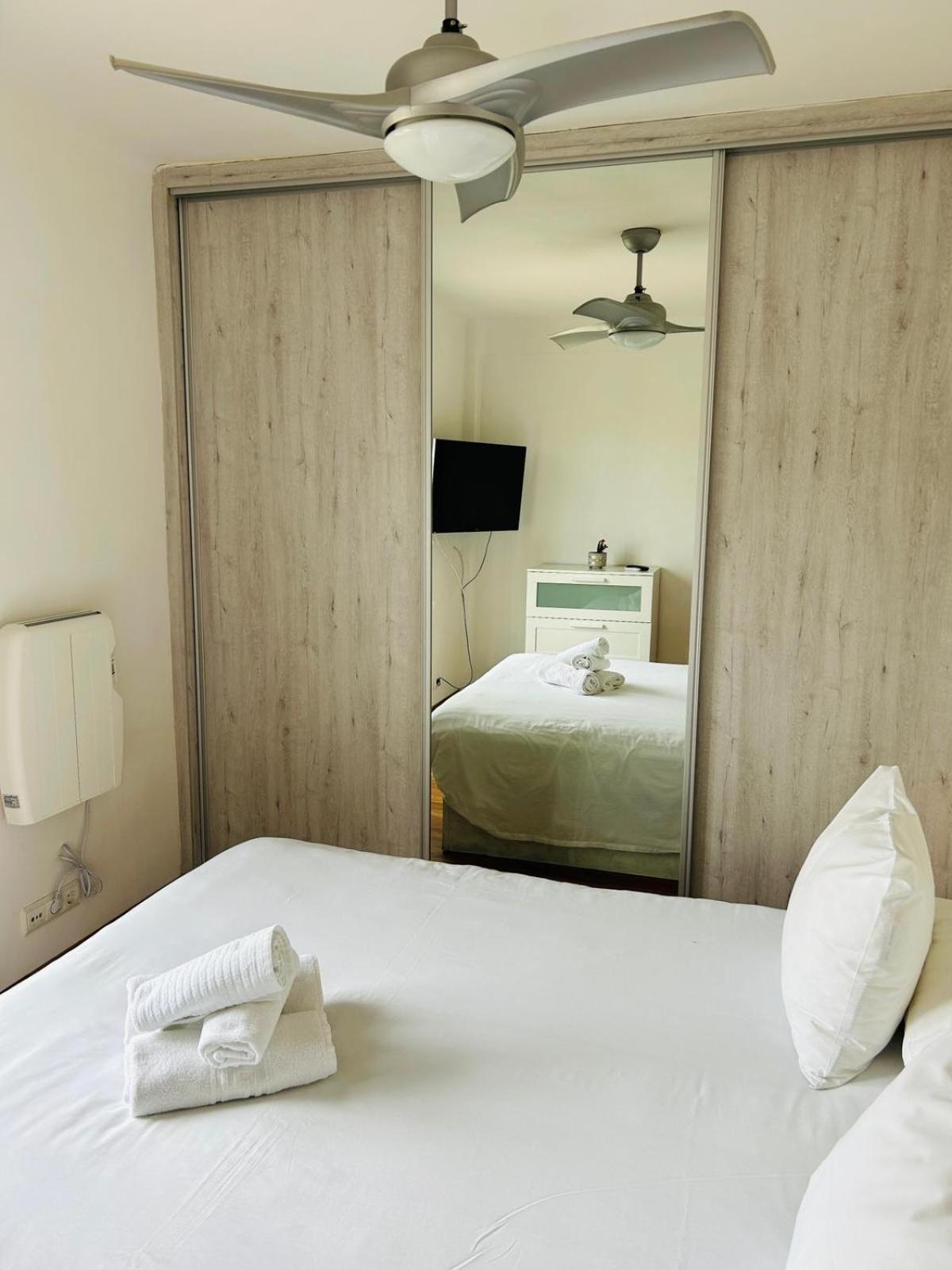 Atico Centro De Apartamento Málaga