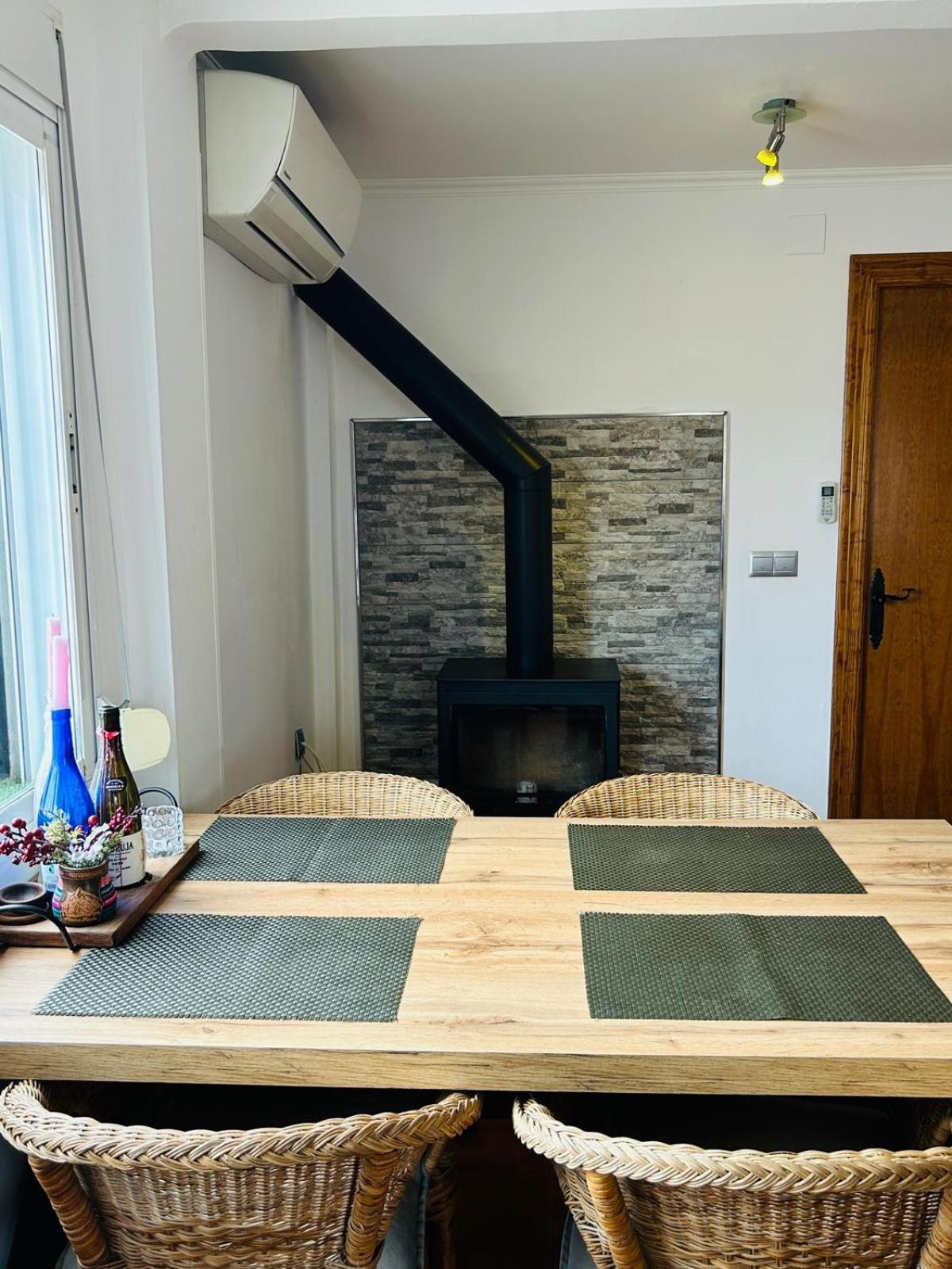 Appartement Atico Centro De Málaga