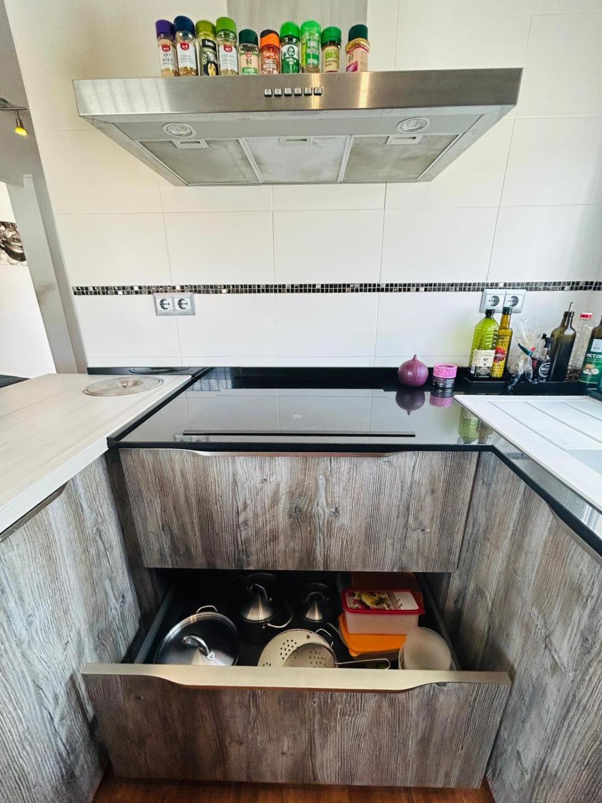 Apartamento Atico Centro De *