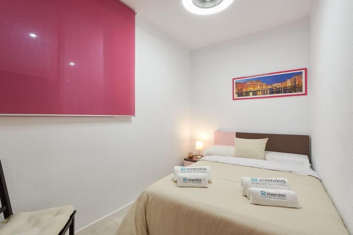 Piso Centrico A 5 Minutos De La Playa Apartamento *